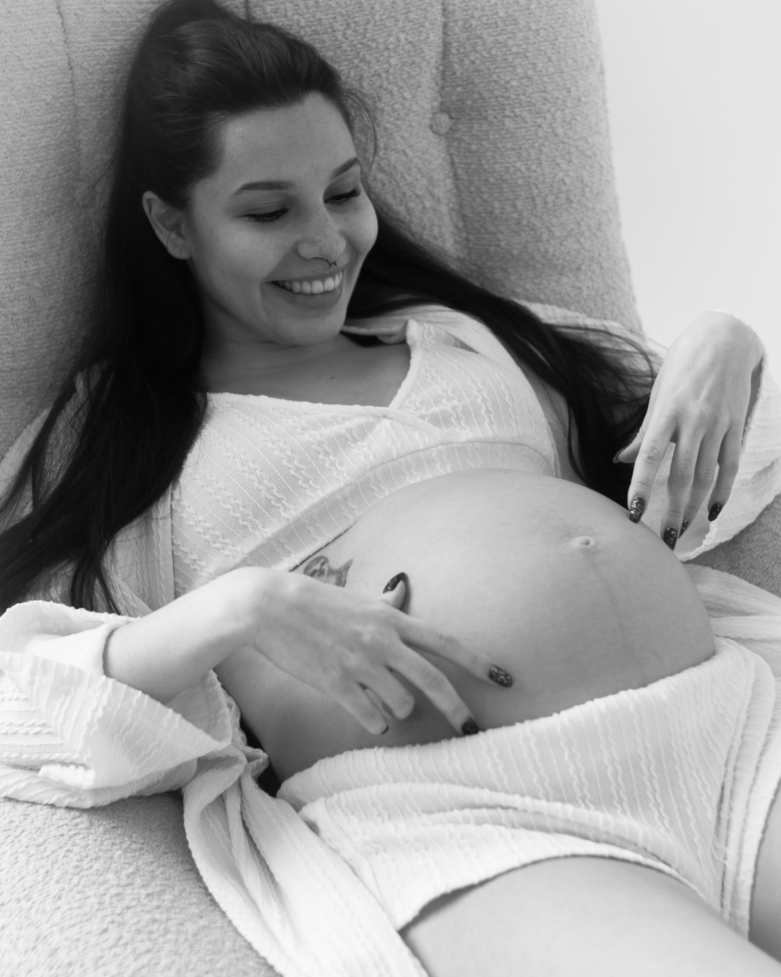 Даша, Канти и Мишка. Искусство фотографии. Фотограф | продюсер из Москвы — Лизочек