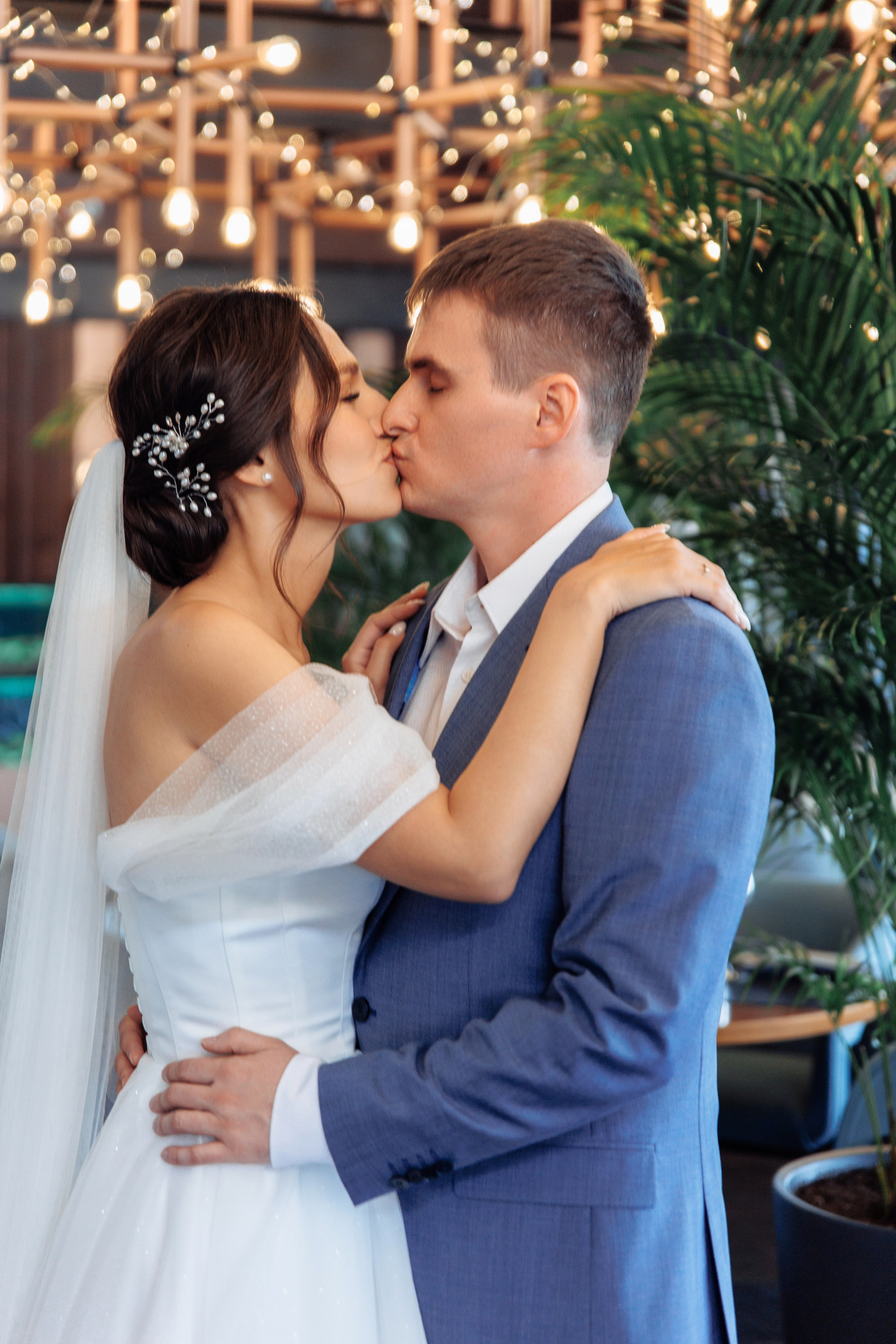 свадебный фотограф Ростов