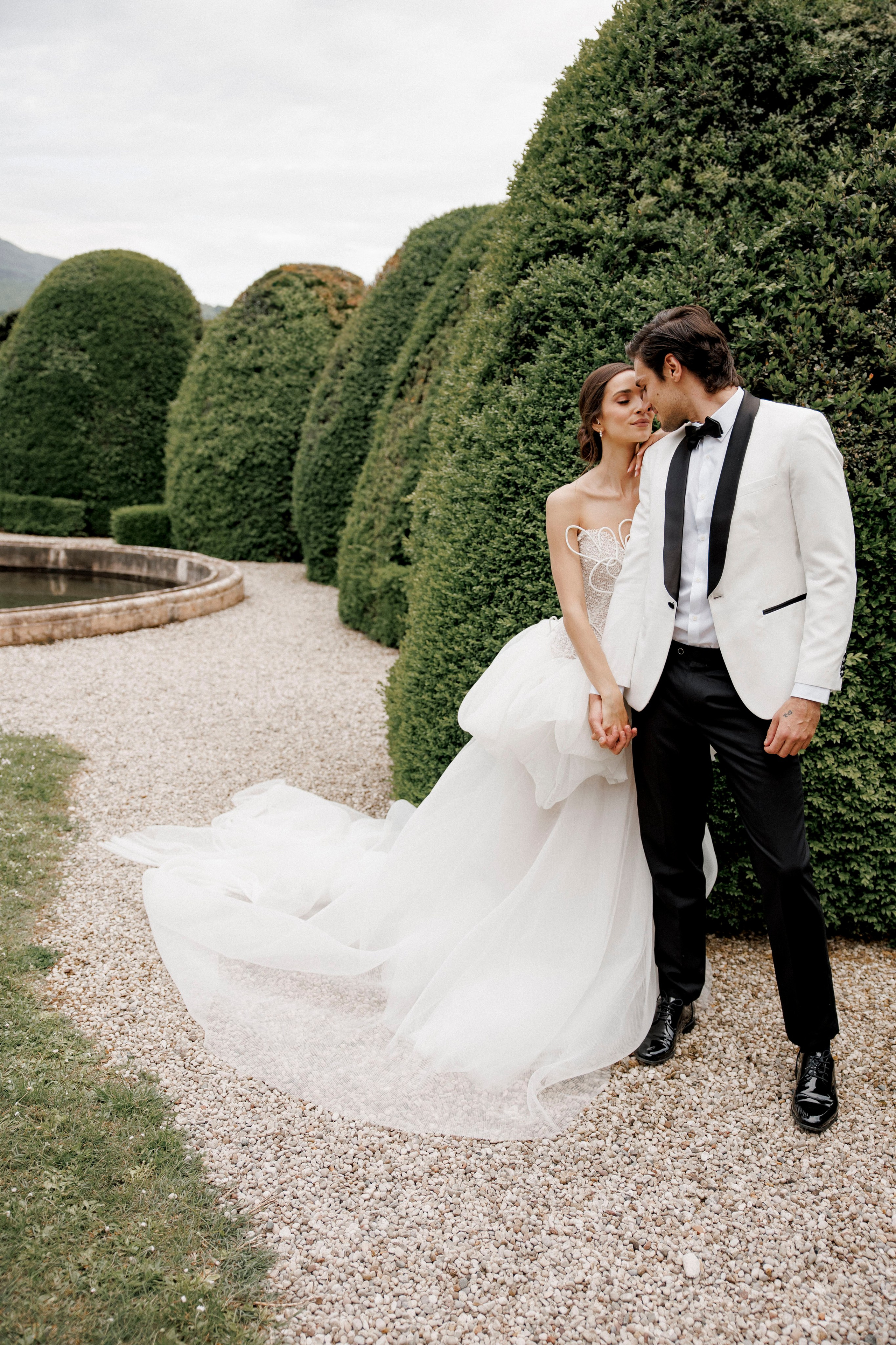 Eleonora & Lapo | Italy. Главная