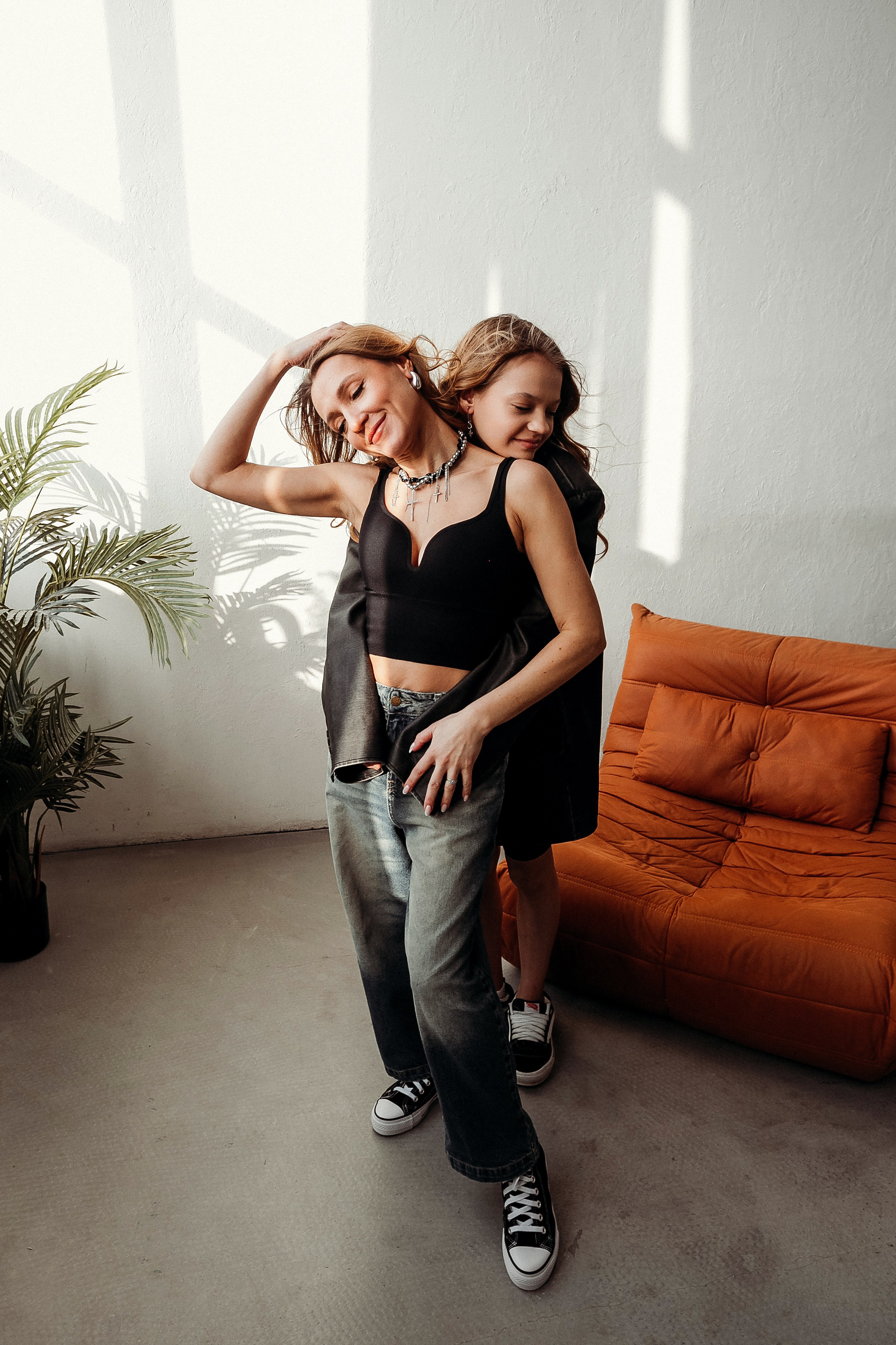 Фотодень \ Ничего лишнего \ Студия MAIN, зал ДЮНА \ ул. Добролюбова 31 к12а. Фотограф в  г. Новосибирск