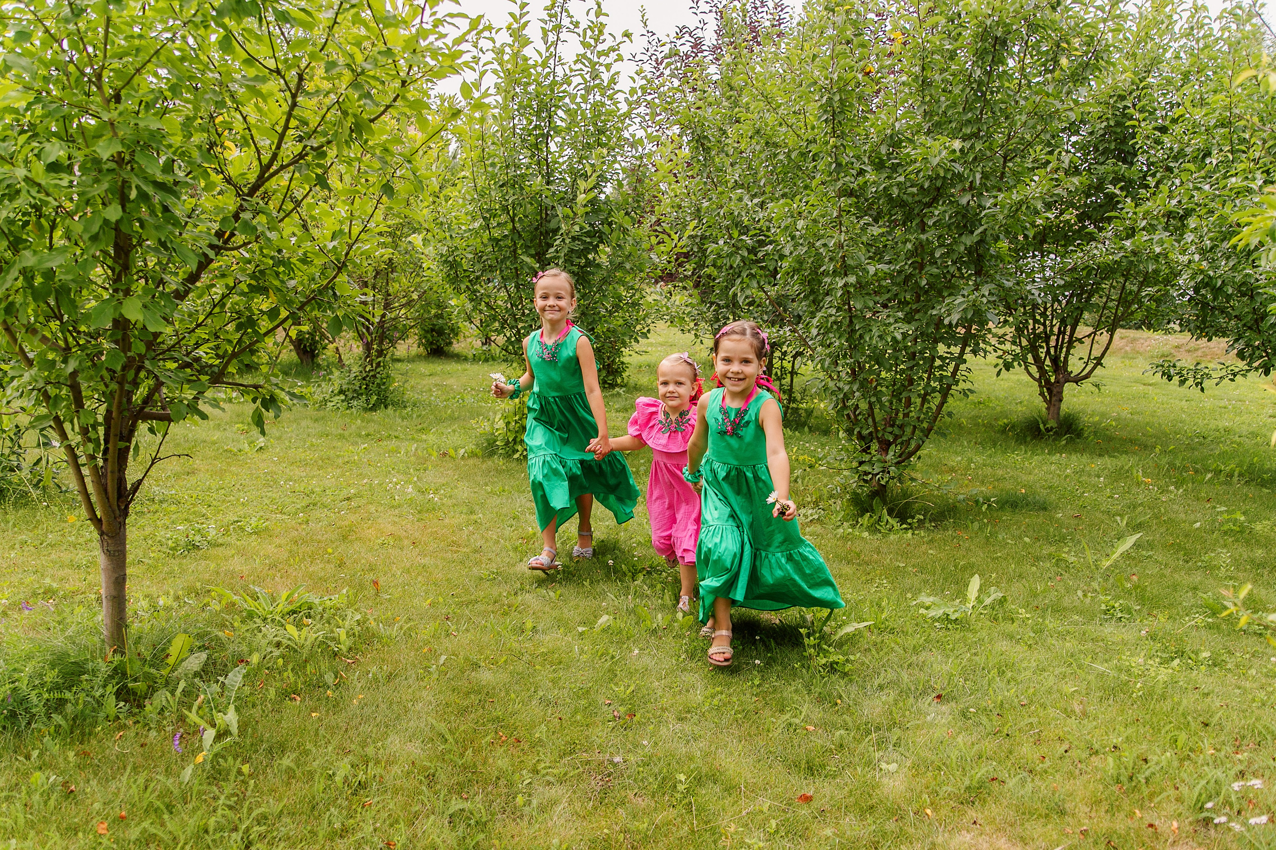 Семейная фотостудия. Семейный, свадебный и детский фотограф в Новосибирске Ольга Хидченко