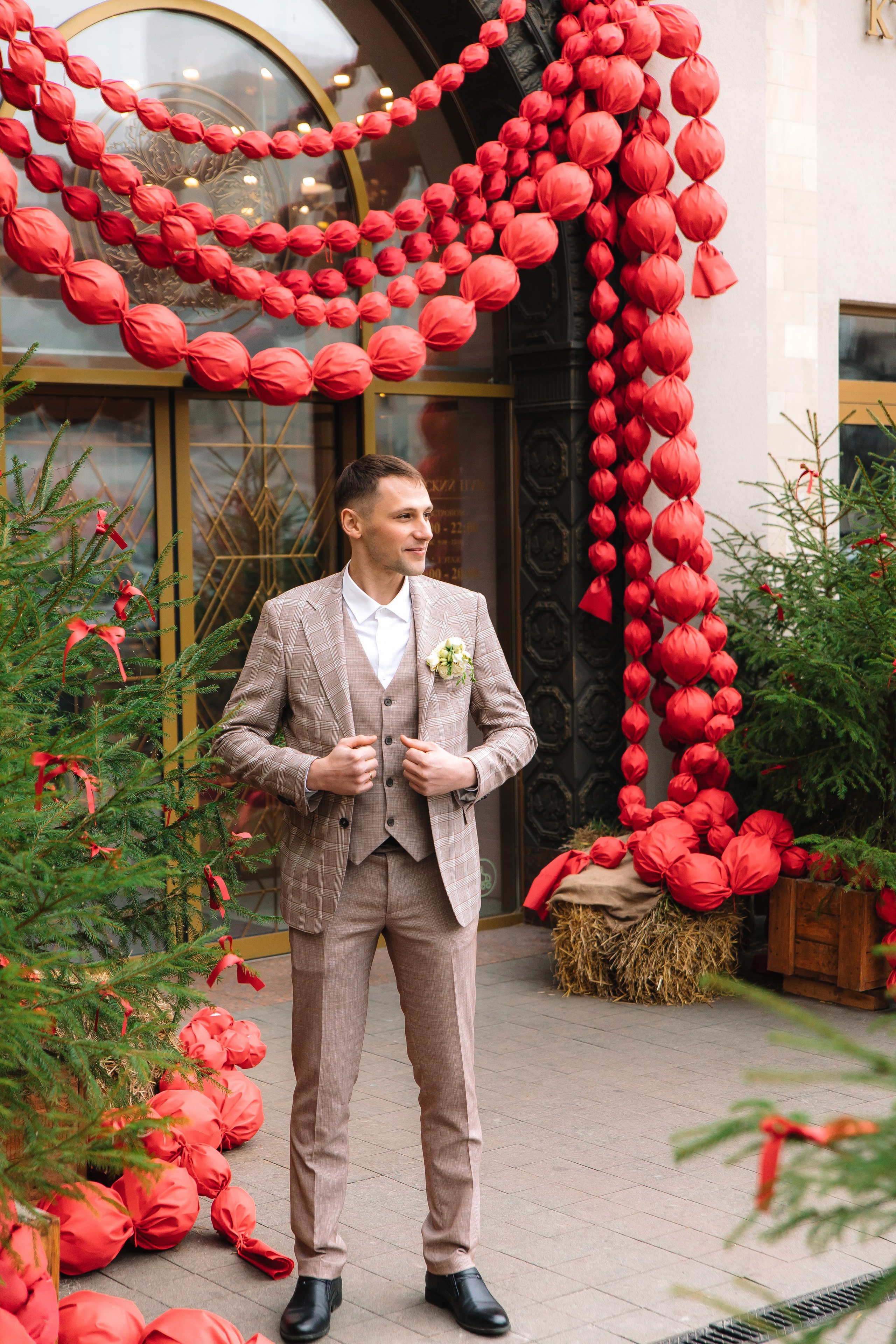 ВЛАДЛЕНА И КОНСТАНТИН. Свадебный и семейный фотограф в Курске и Курчатове