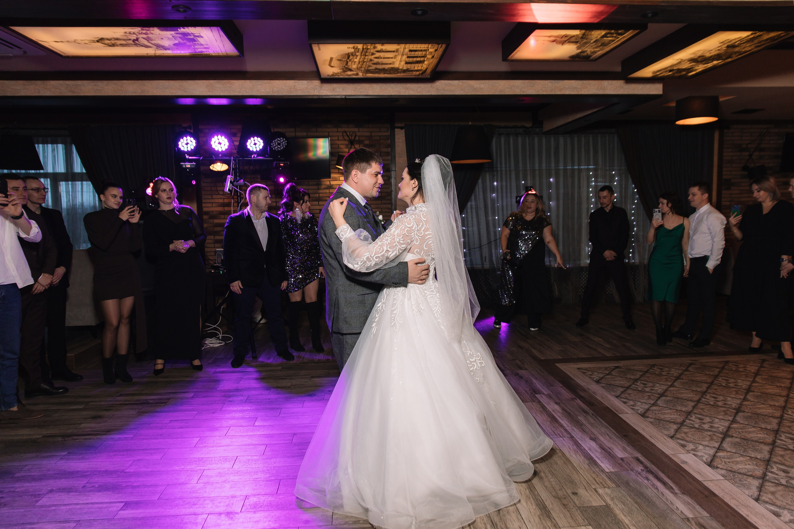 ЮЛИЯ И АЛЕКСАНДР. Свадебный и семейный фотограф в Курске и Курчатове