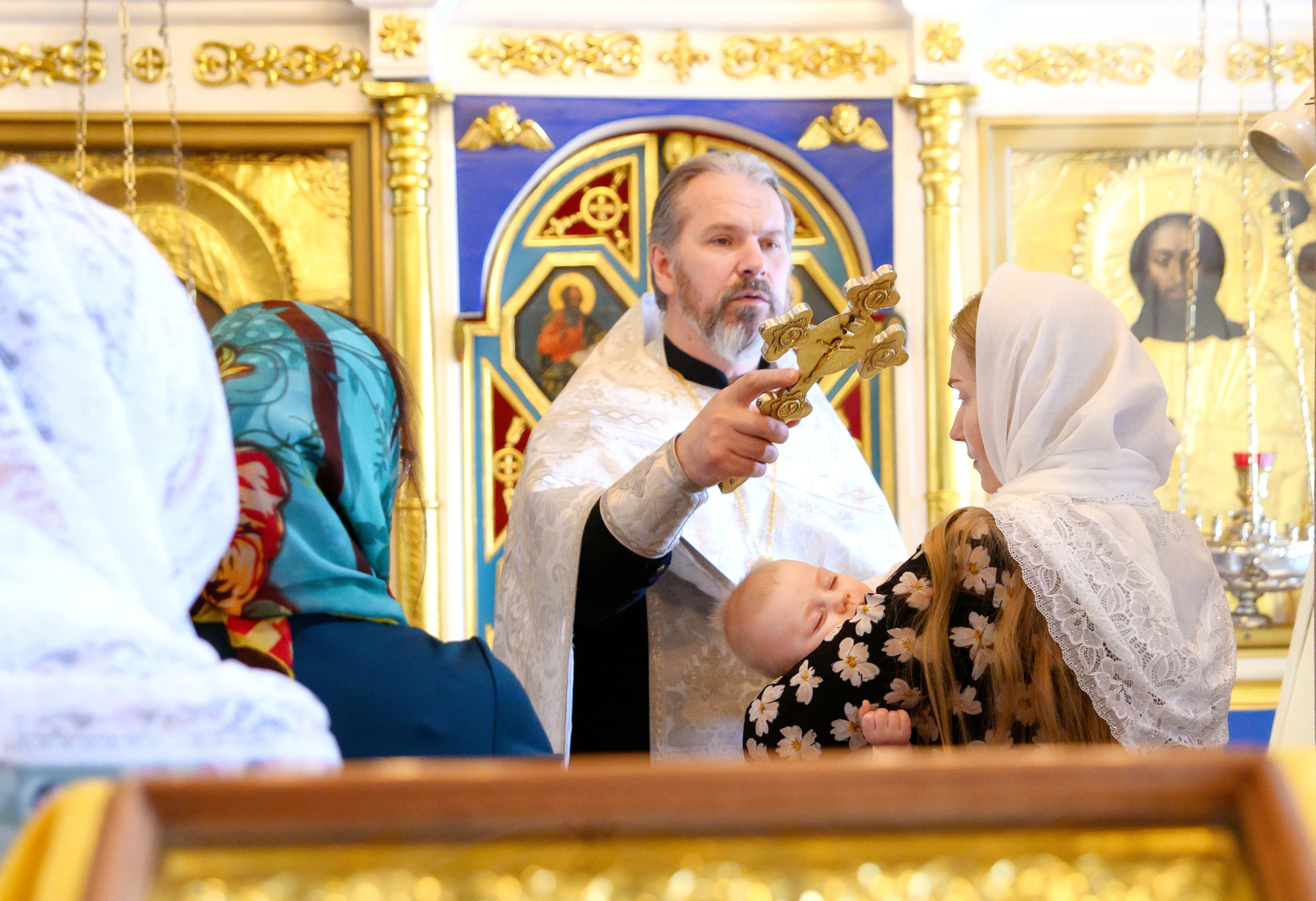 Венчания и Крещения. Свадебный и семейный фотограф в Москве и Подмосковье Татьяна Емцова
