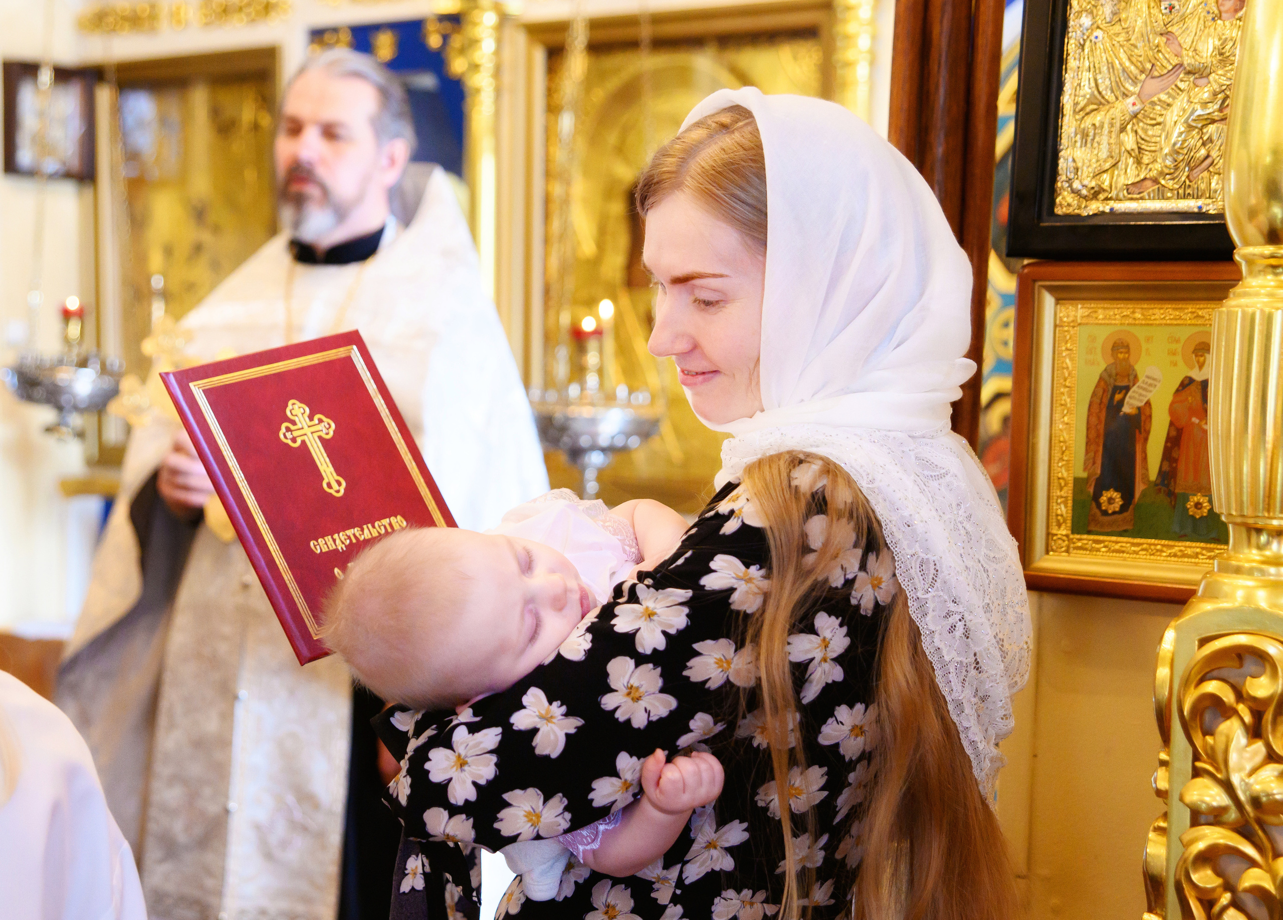 Венчания и Крещения. Свадебный и семейный фотограф в Москве и Подмосковье Татьяна Емцова