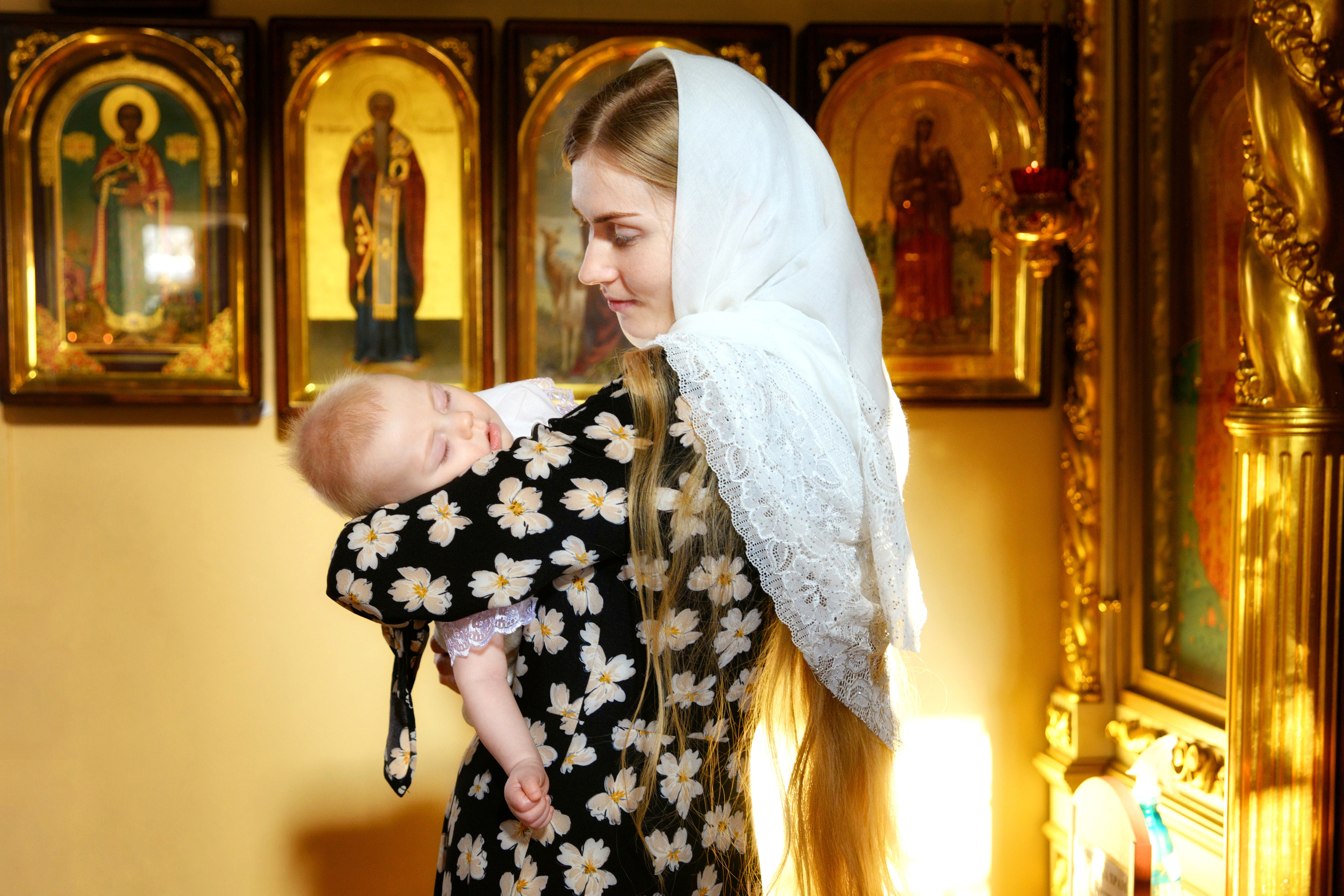 Венчания и Крещения. Свадебный и семейный фотограф в Москве и Подмосковье Татьяна Емцова