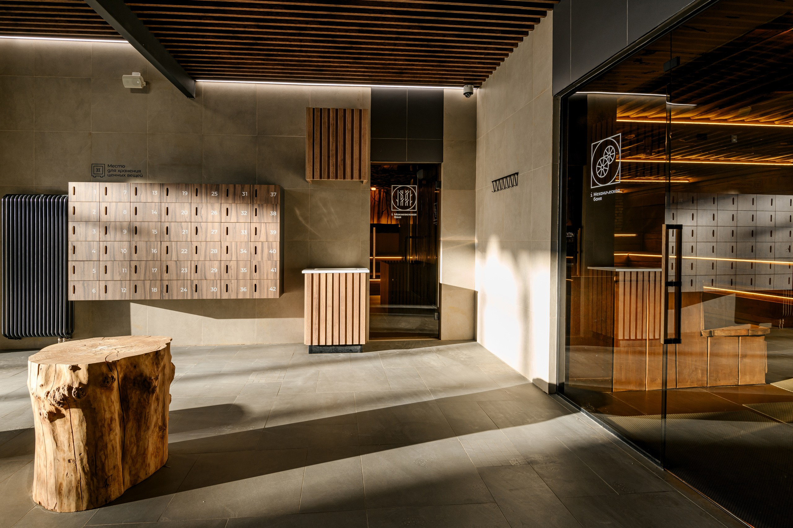 Интерьер. Максим Комаров — Профессиональный фотограф