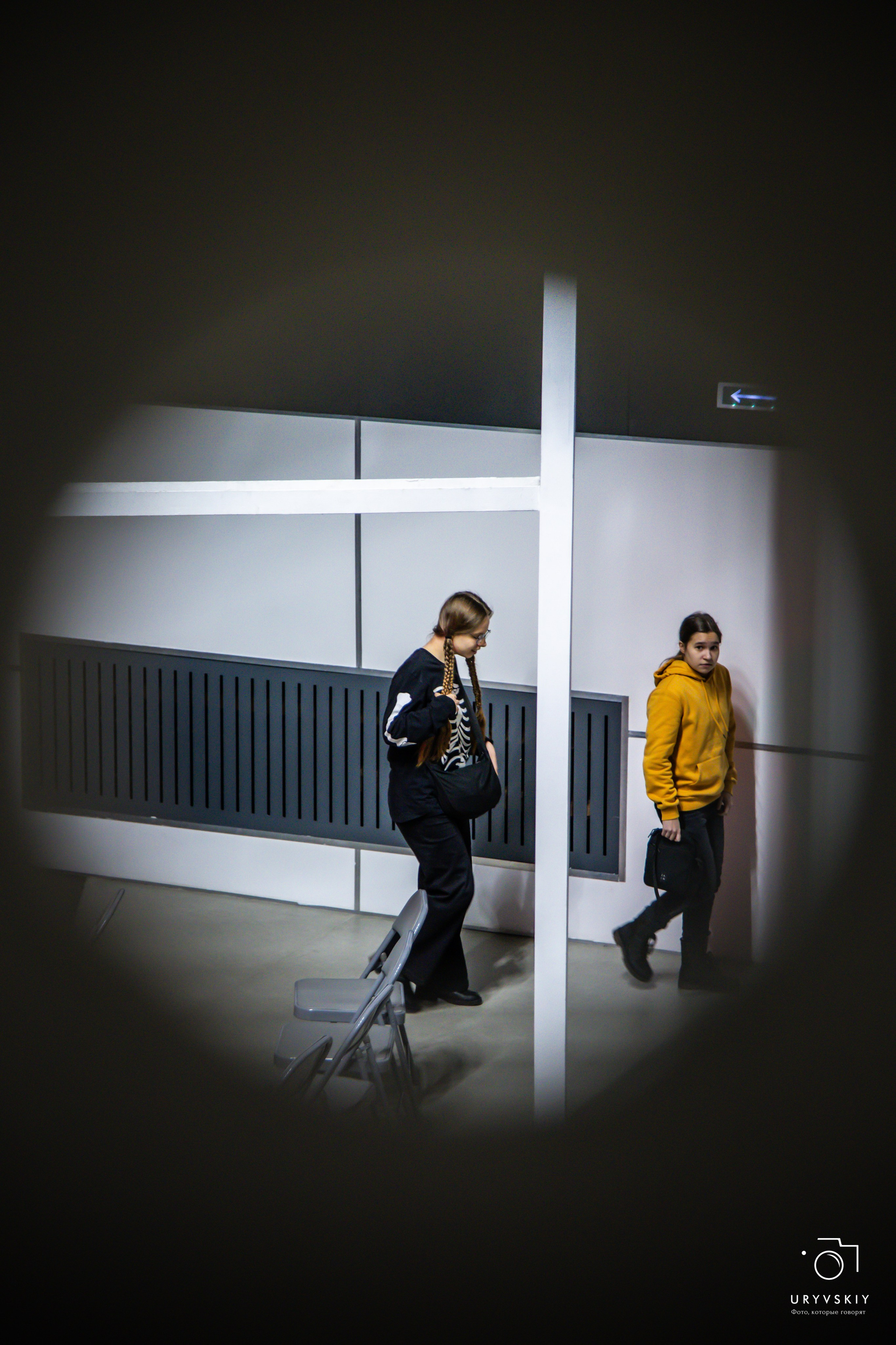 Рок фестиваль «НОВЫЕ фест». Игорь Урывский. Фотограф Красноярск