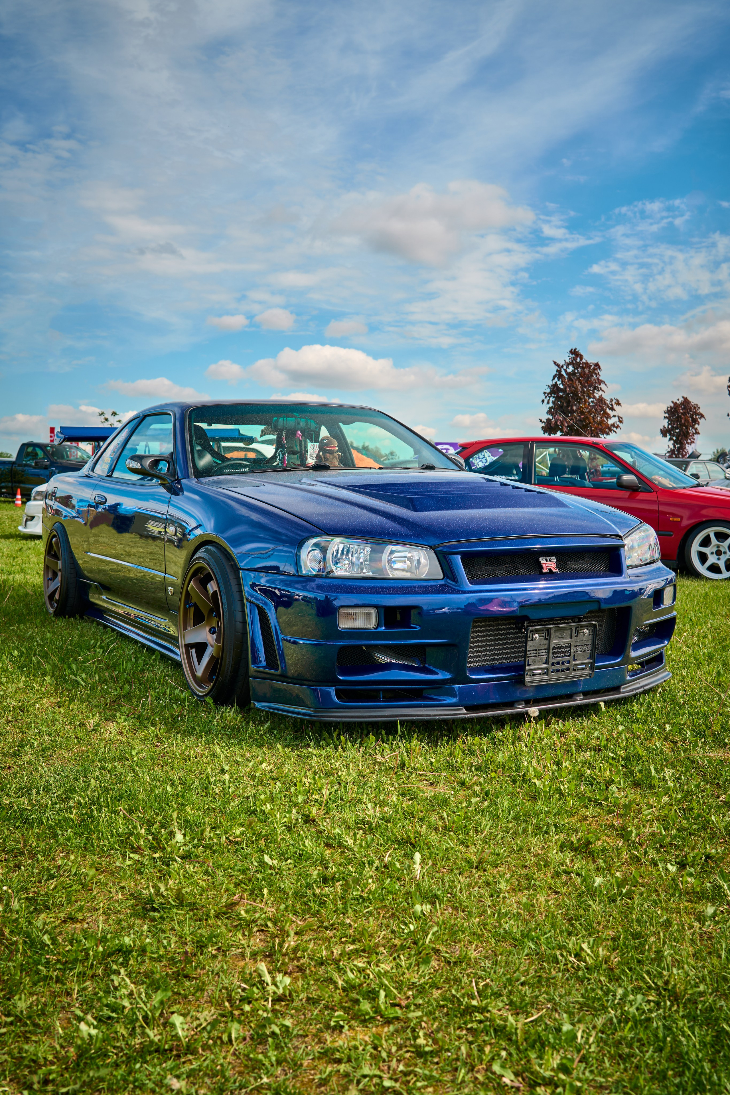 NO DRIFT NO FEST | 2026. GLAR
