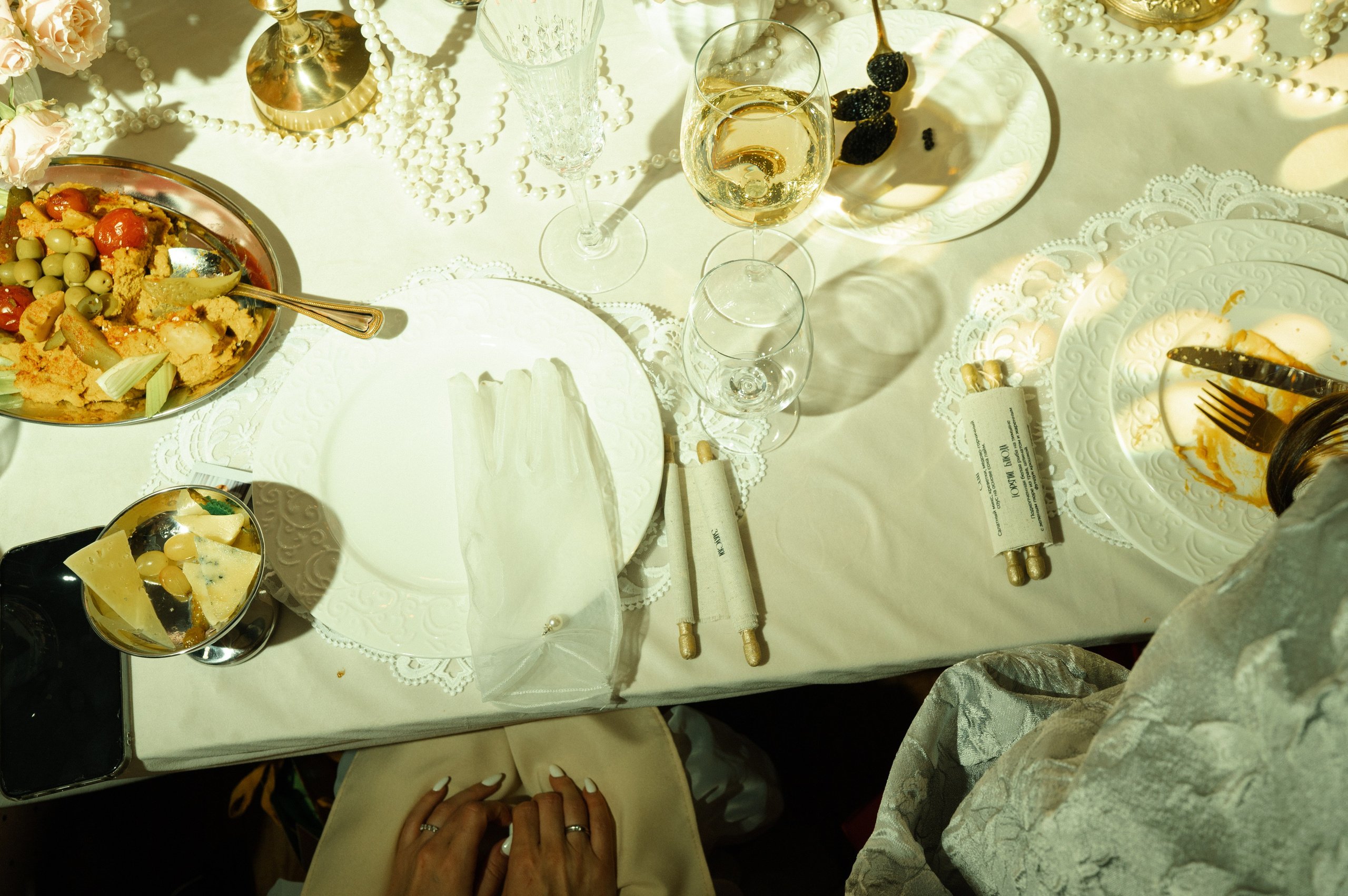 Favoritki Ekaterini. Свадебный и репортажный фотограф Сергей Чесноков