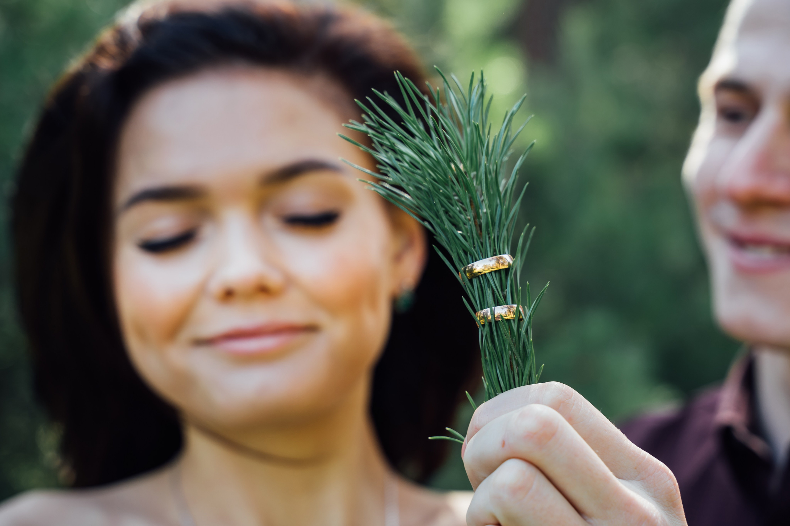 Фото Love story в Коломне: Максим и Анна. Свадебный фотограф в Коломне, Воскресенске, Егорьевске Владимир Петров