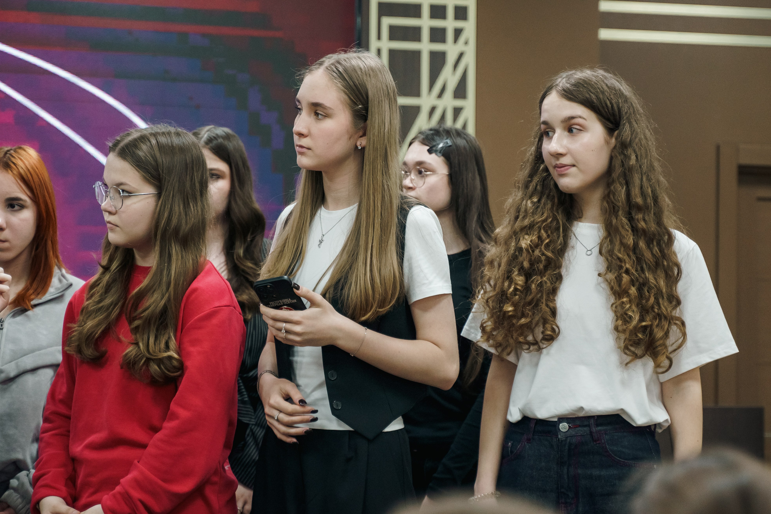 Обучалки и мозговые штурмы. Репортажный фотограф в Краснодаре Ильченко Дарья