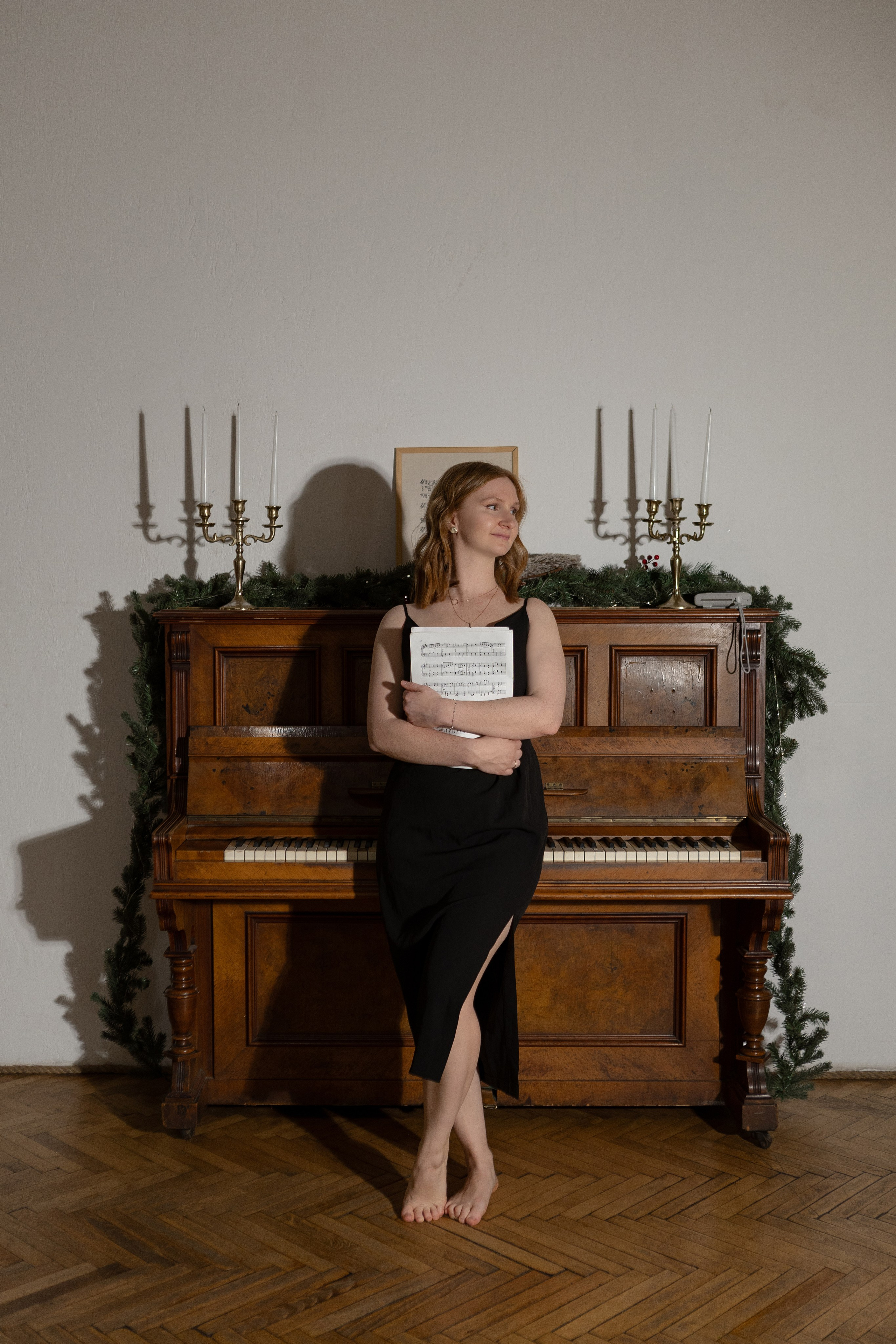 Артем, Оля и Крут. Фотограф в Москве Таша Логинова