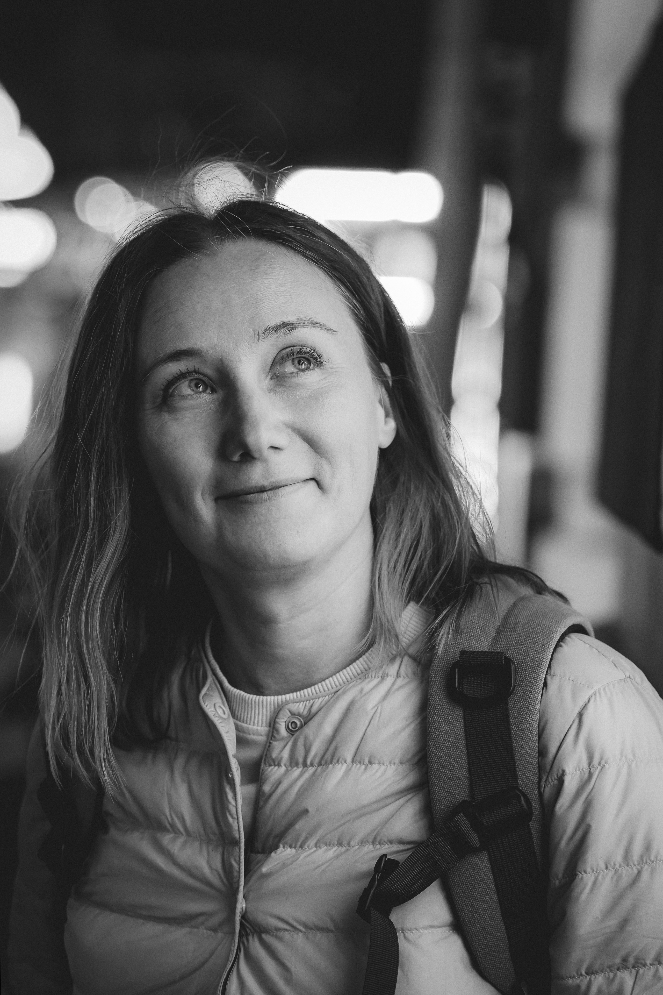 Фото-прогулка. Пенкин Александр