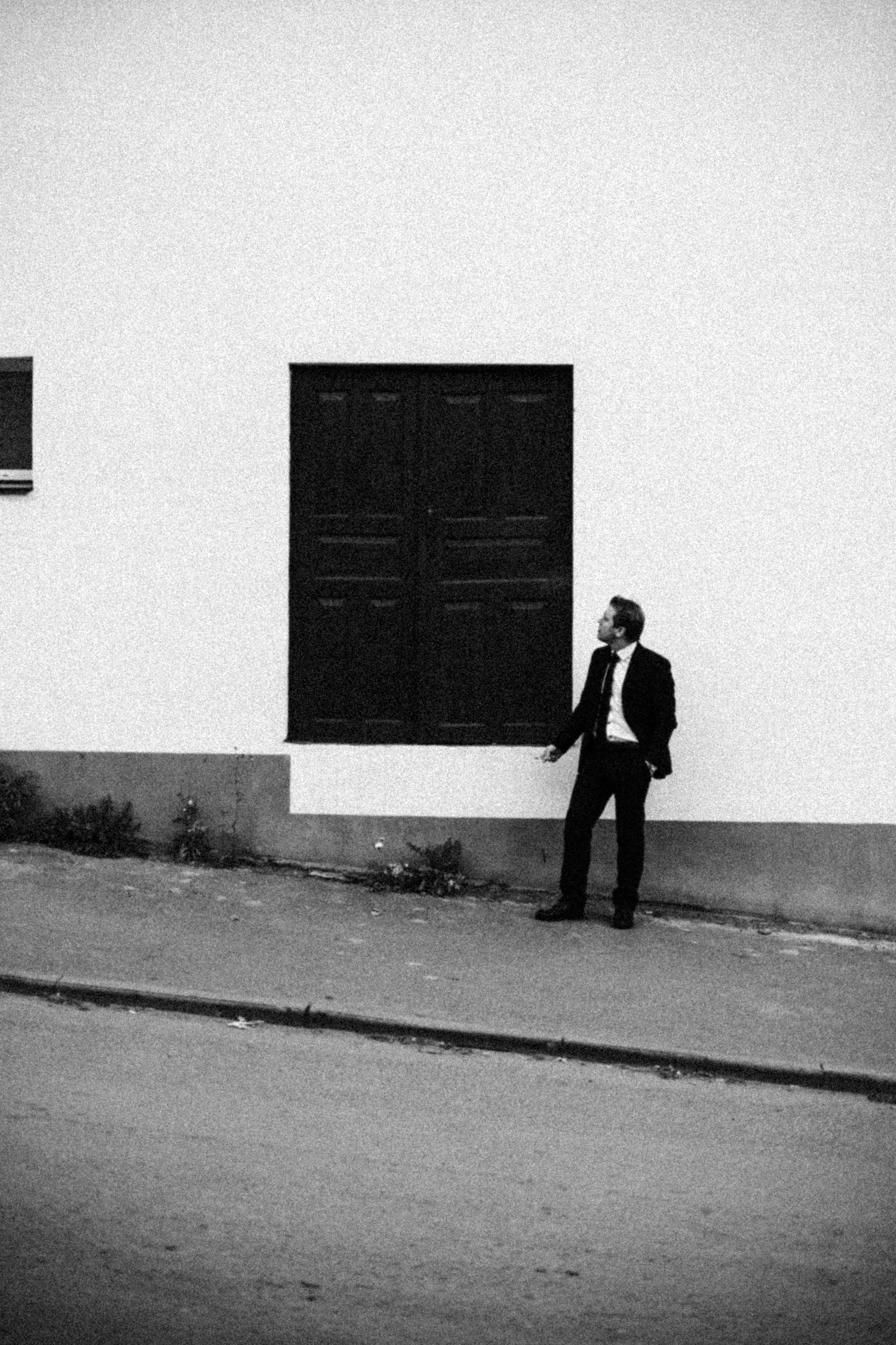 Ожидание. Поэт из Санкт-Петербурга | Голос группы 4 СТЕНЫ