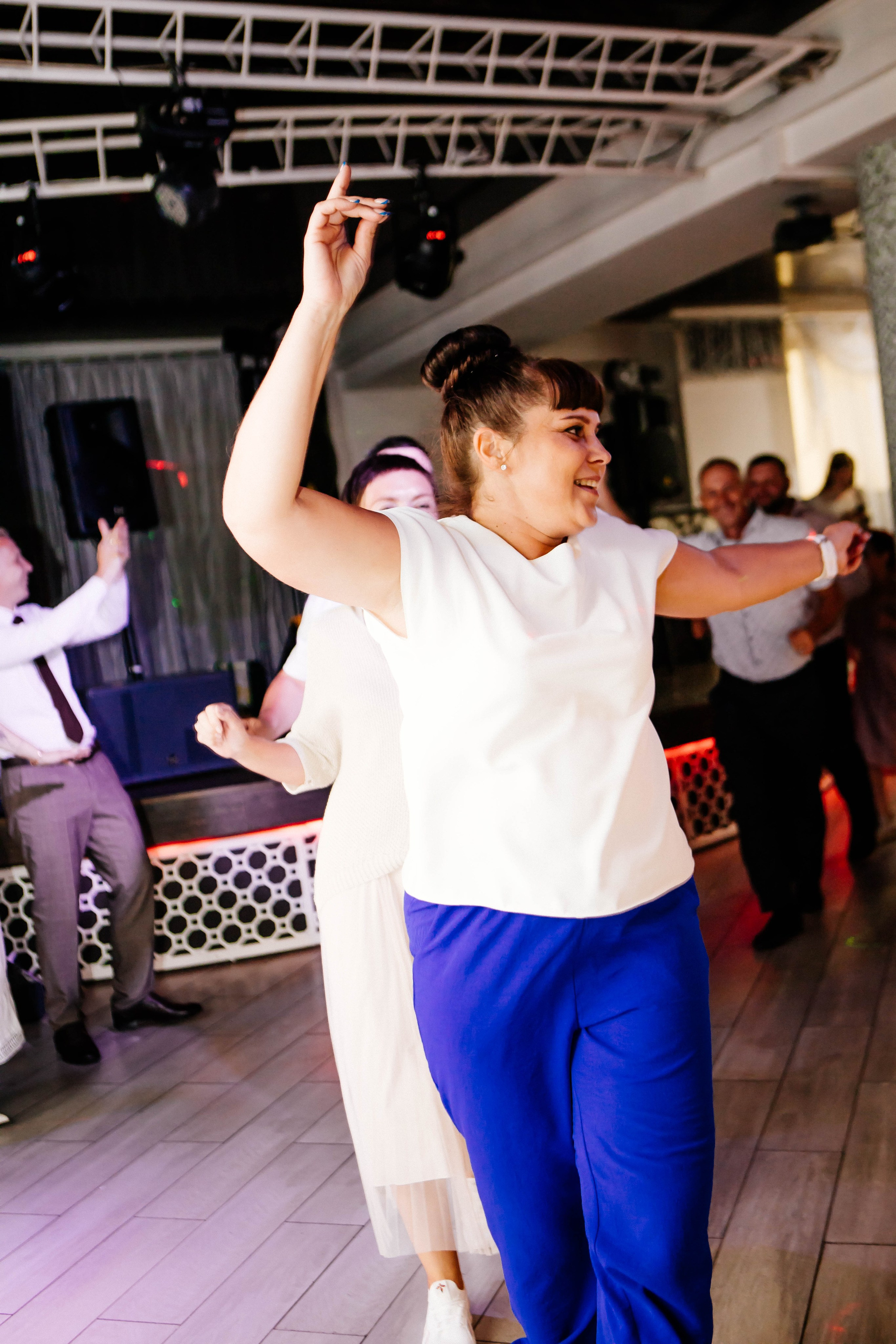 Форсаж. Рыжова Тамара