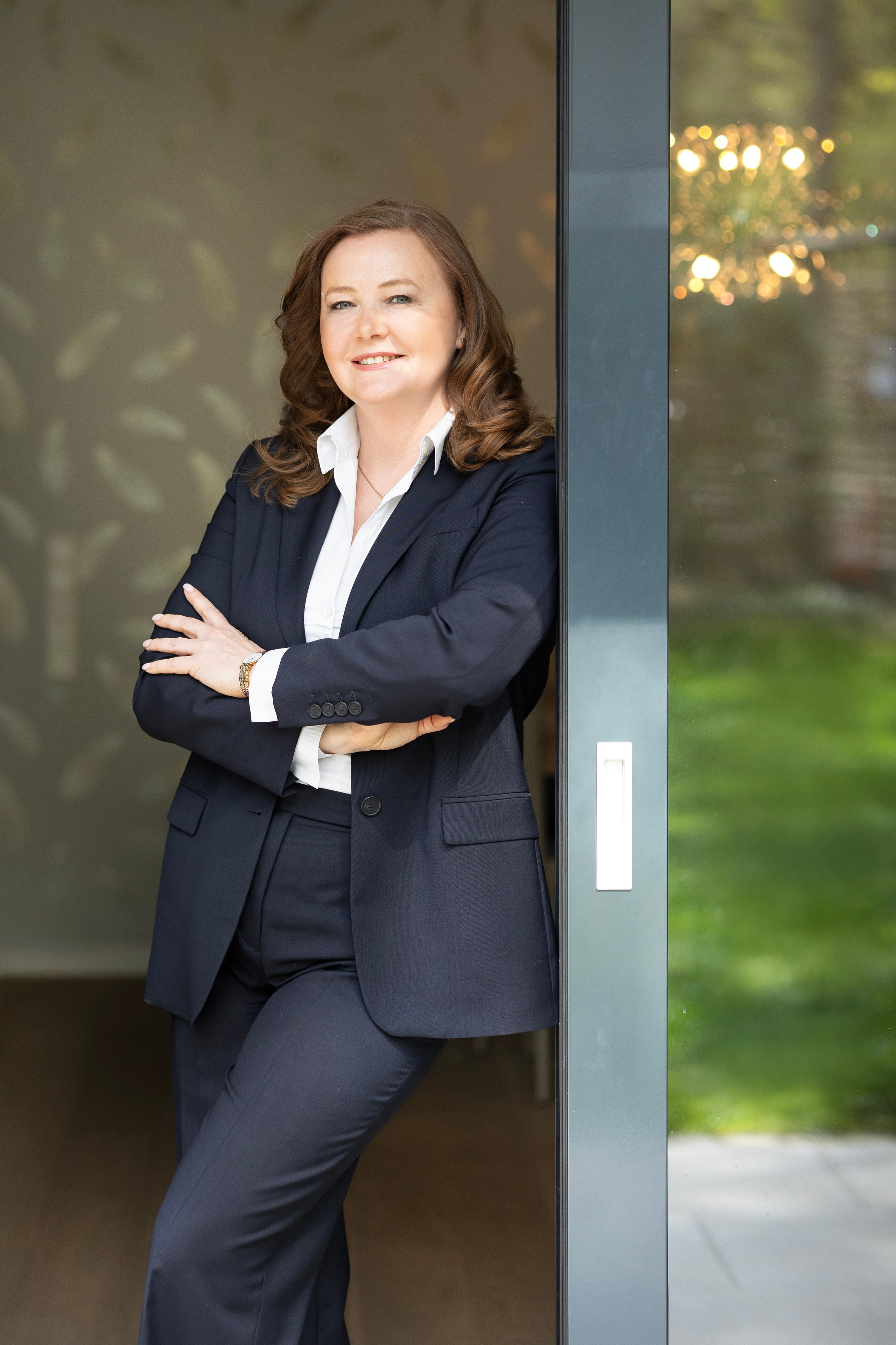 Valeria. Photographer in Munich