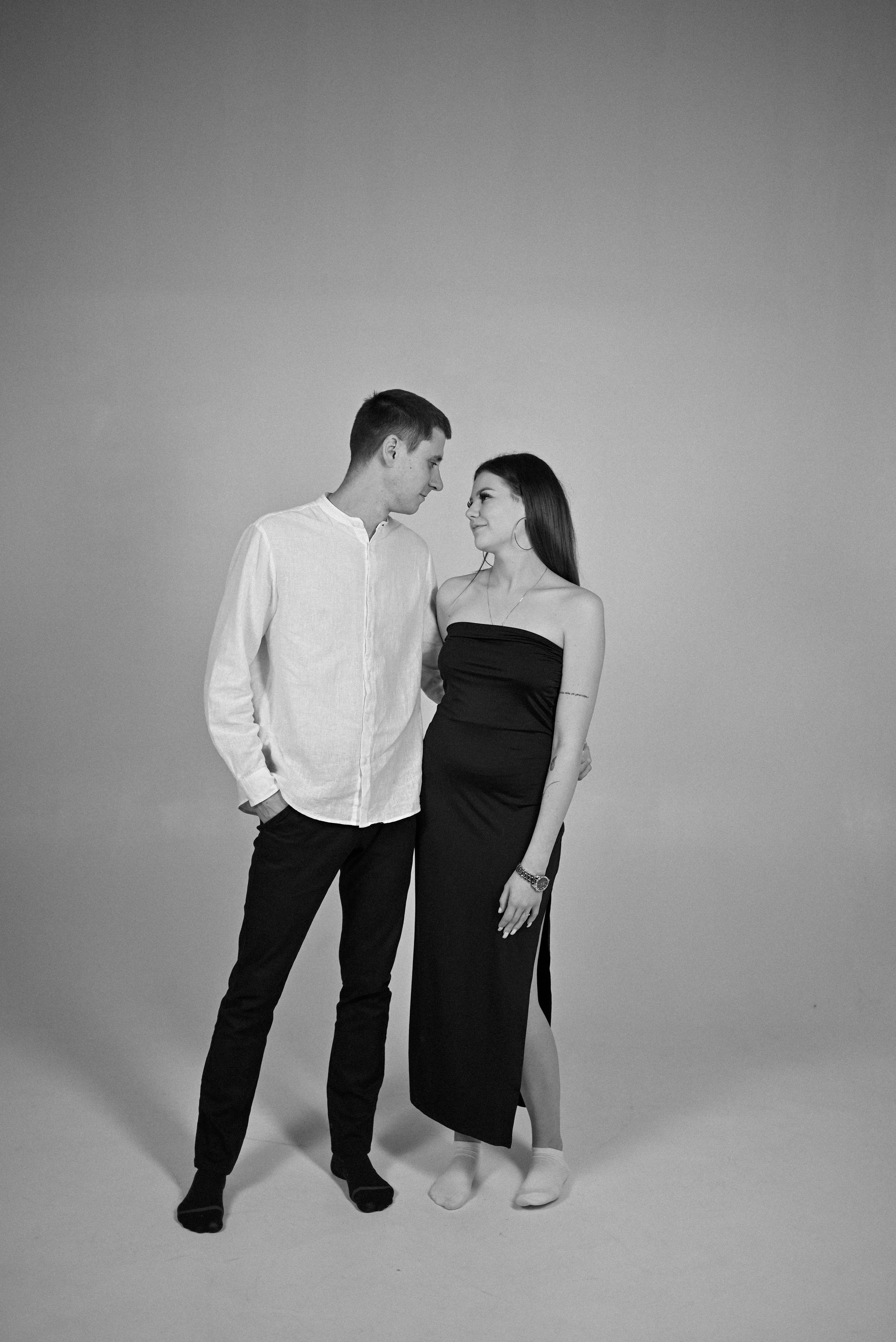 Love Story. Фотограф в Смоленске Быстрова Мария