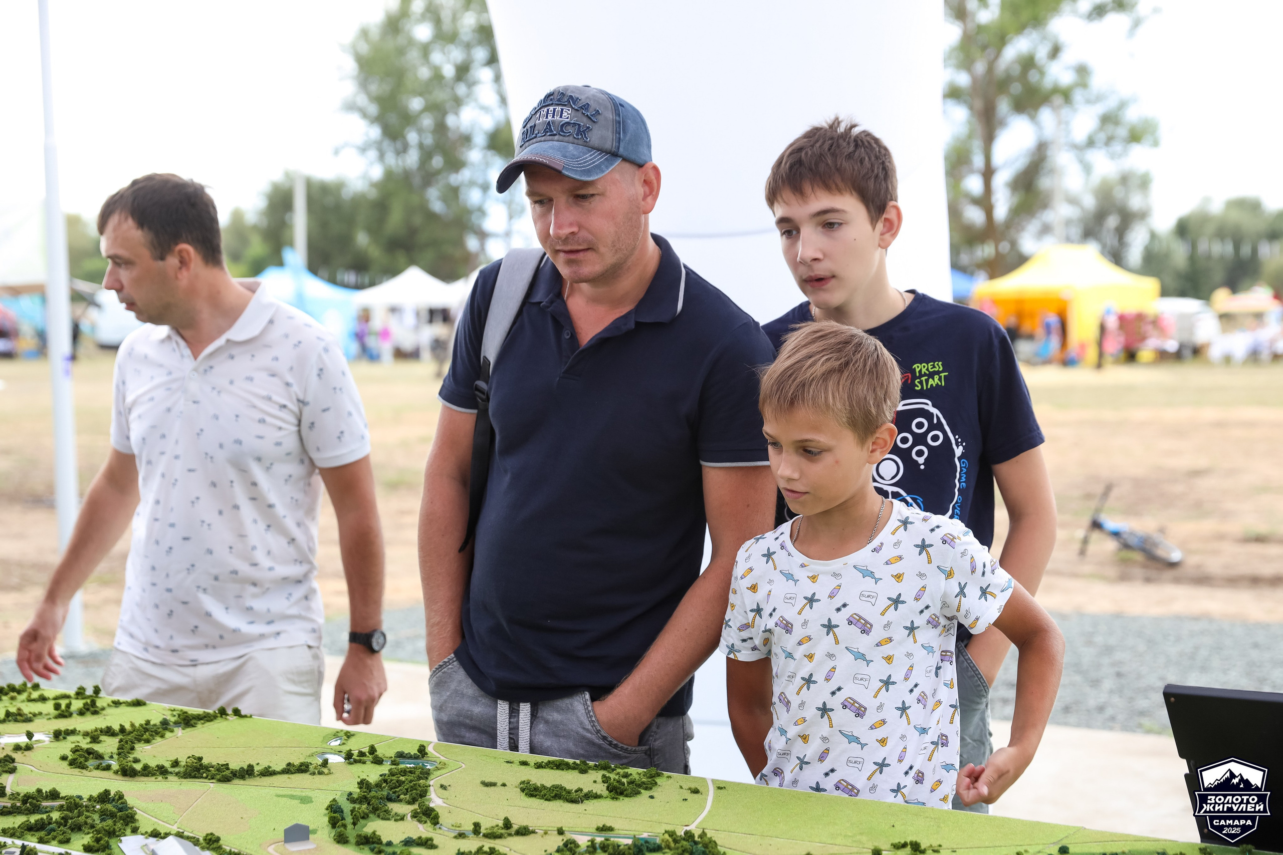 Кубок России по гонкам с водными препятствиями на квадроциклах «Золото Жигулей 2025». Спортивный фотограф в Самаре