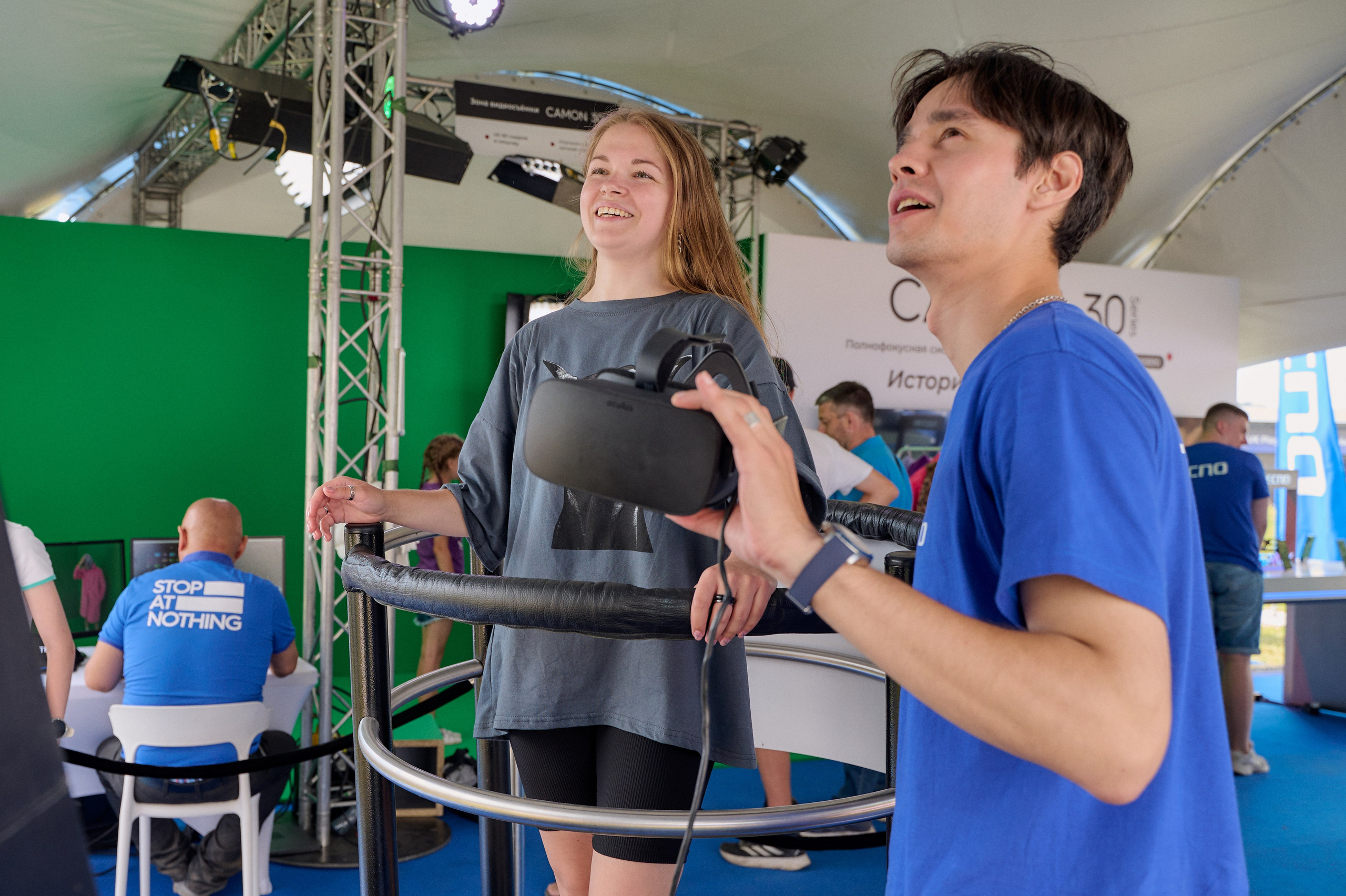 Репортаж. Фотограф в Санкт-Петербурге Виталий Кедов