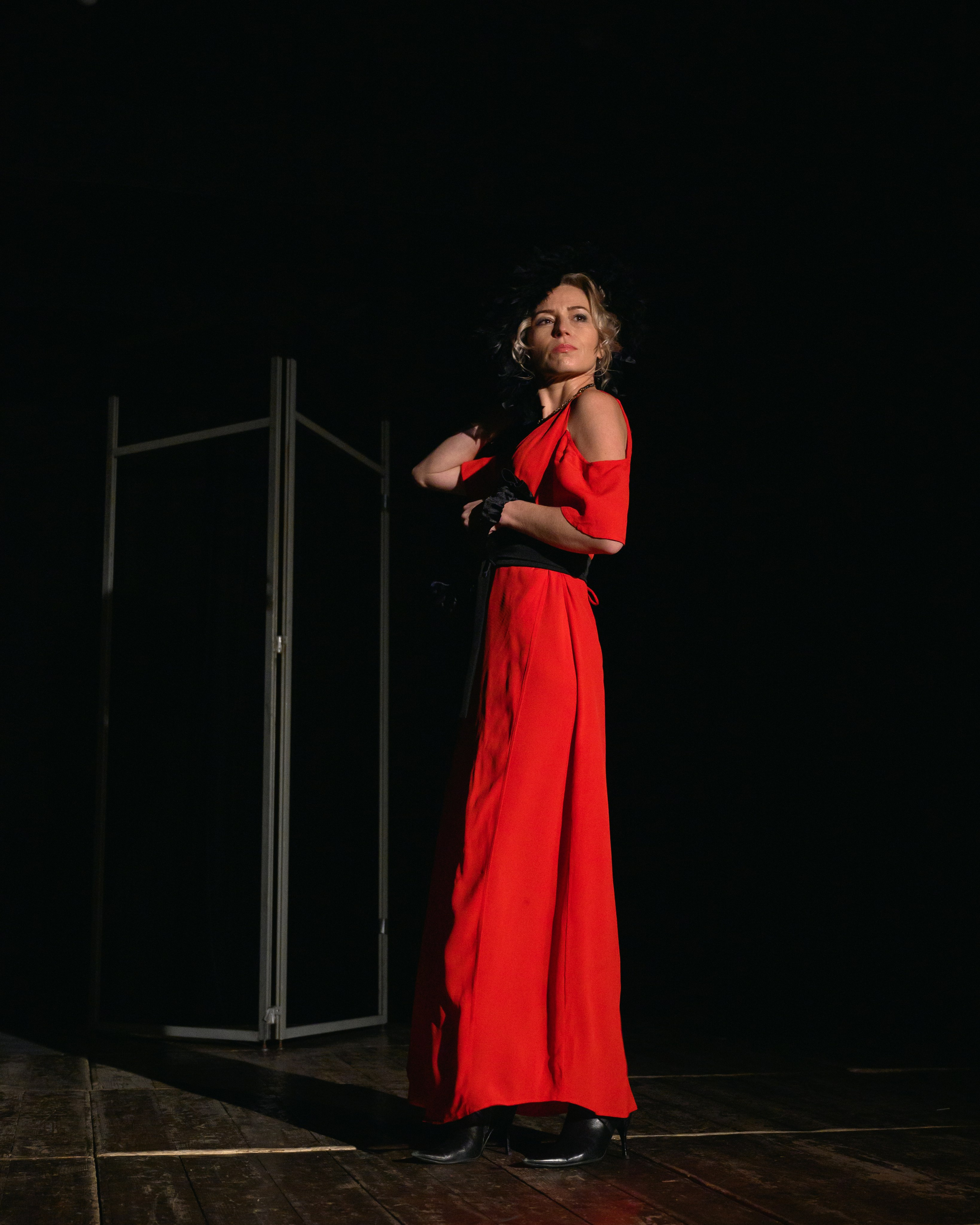 Театр. Фотограф в Санкт-Петербурге Виталий Кедов