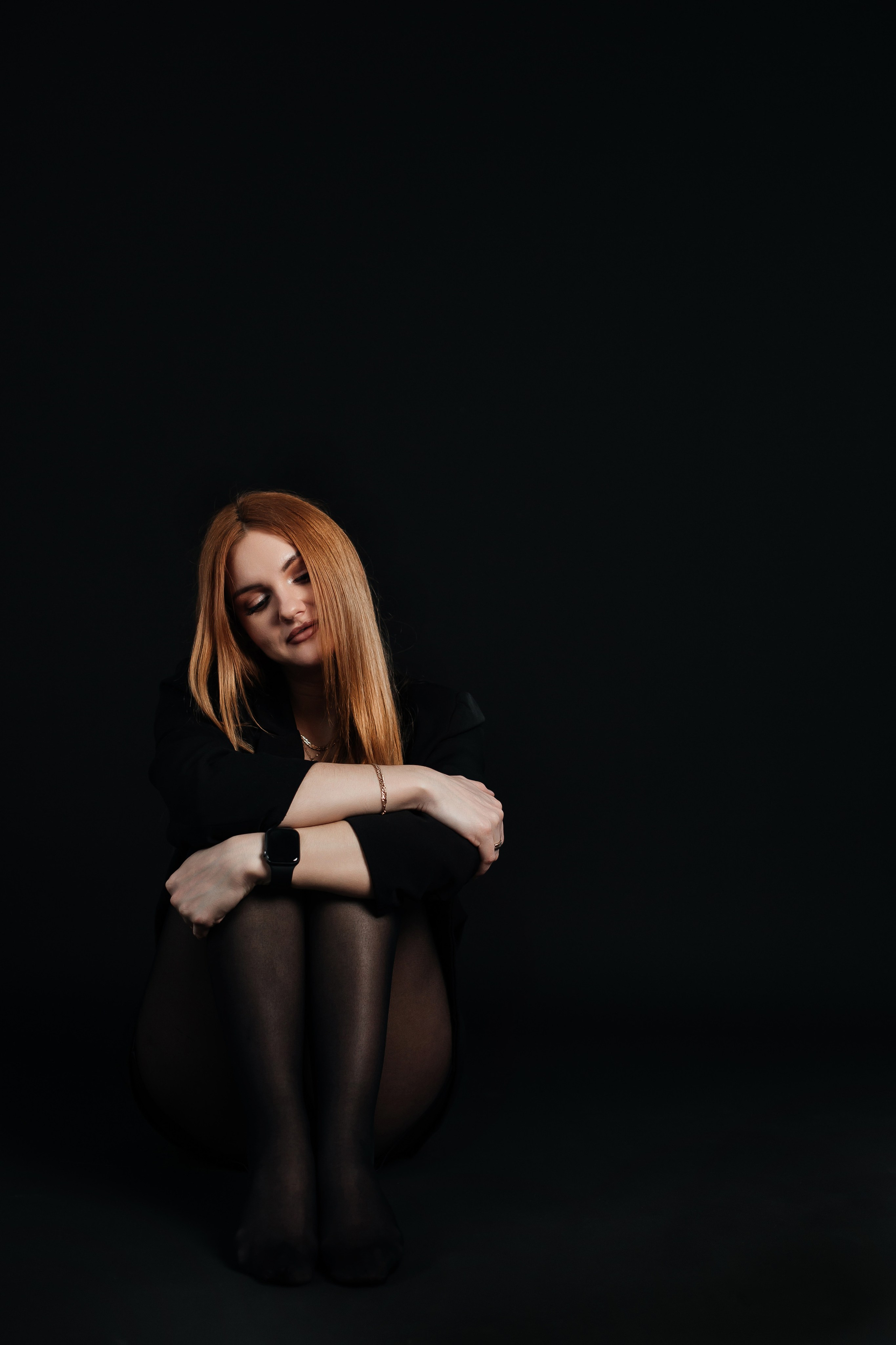 ИНДИВИДУАЛЬНАЯ ФОТОСЕССИЯ. Фотограф в Киселёвске Татьяна Трухалева