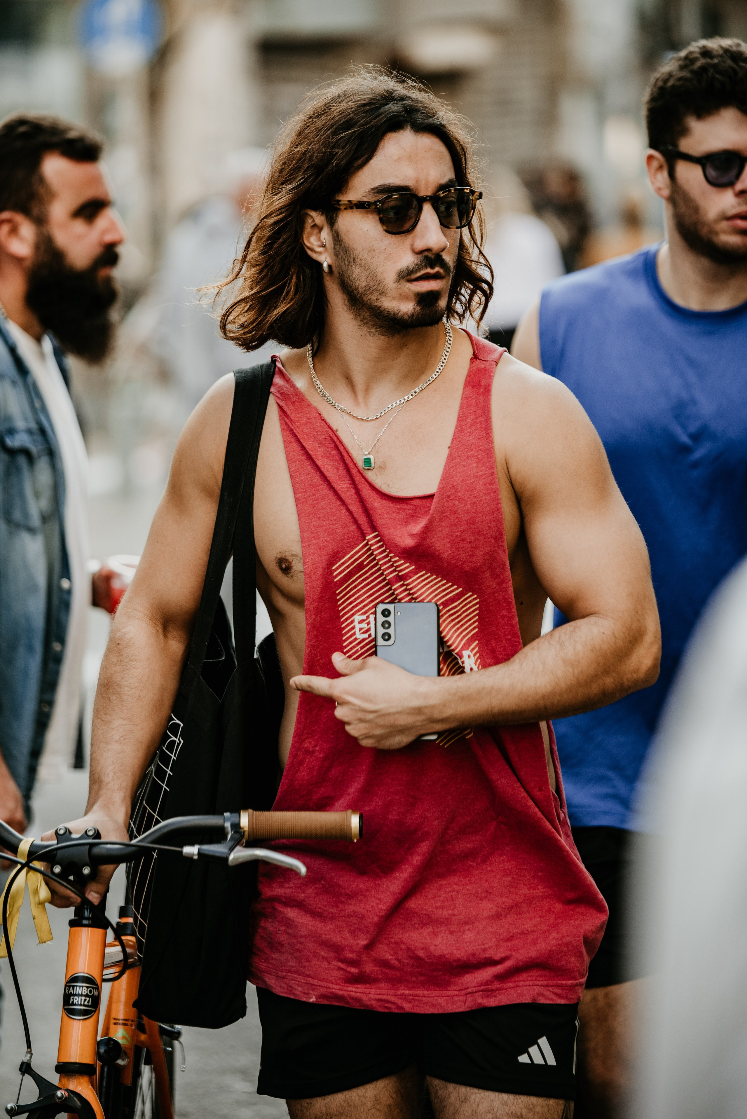 Street. Photographer in Tel Aviv, Israel. Event and fashion photographer TLV