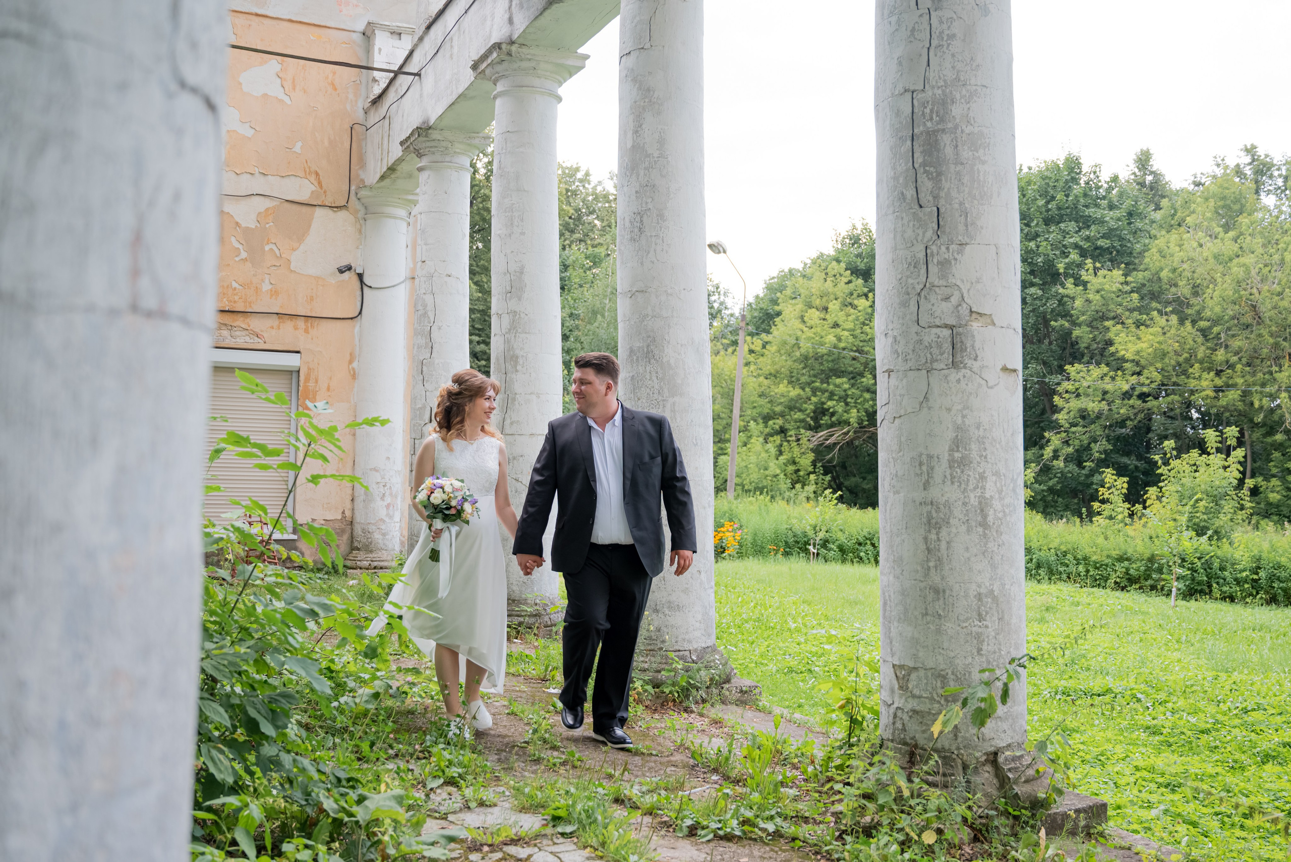 Июль, 2024 — Усадьба Пехра-Яковлевское. Свадебный и семейный фотограф Екатерина Пушан. Москва, Балашиха, Железнодорожный, Солнечногорск