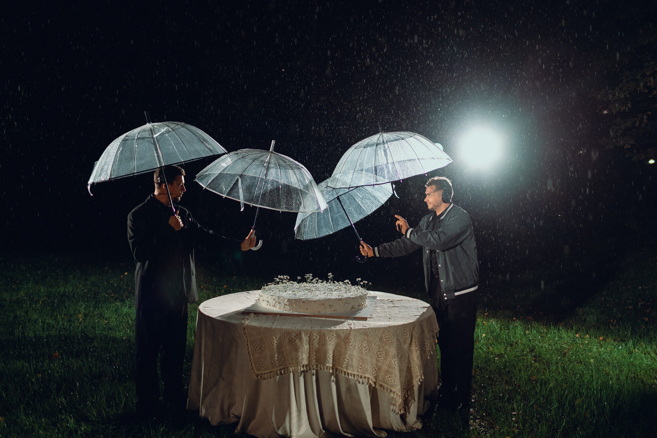 Фотограф Евгений Хмельницкий