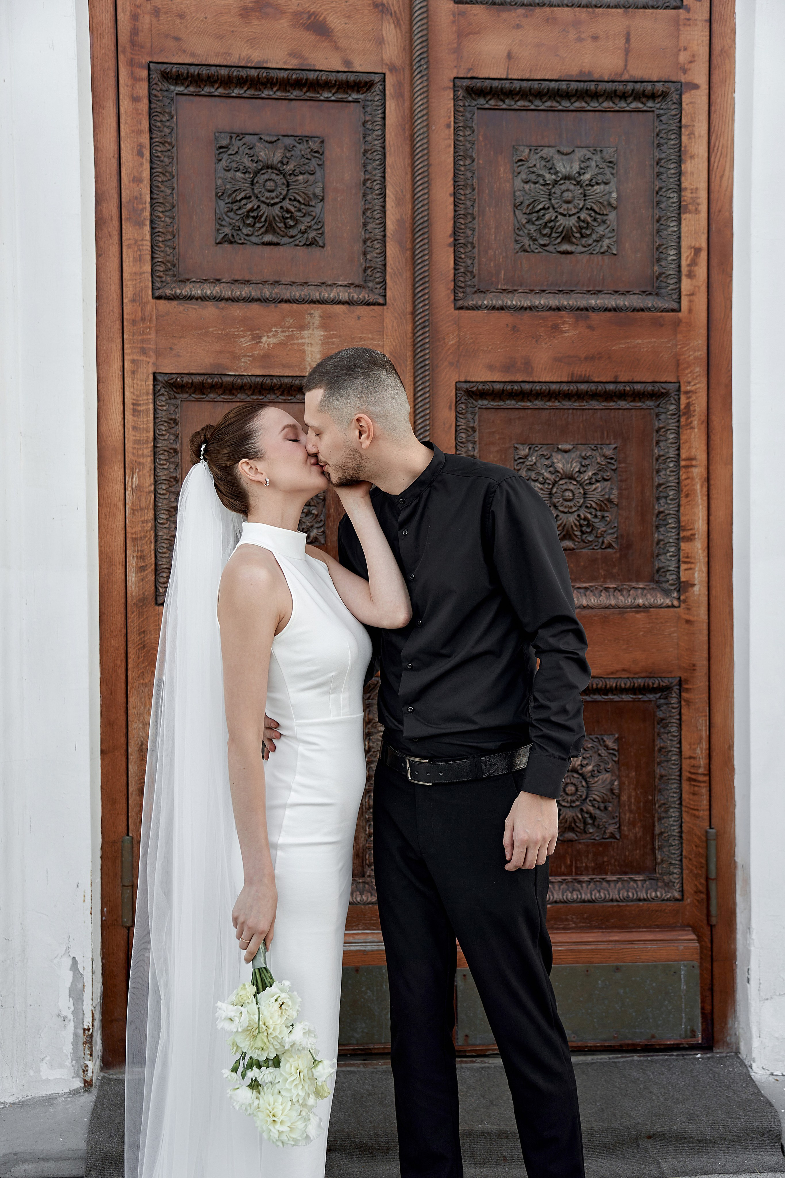 Артём & Динара Художественный музей. Фотограф в Нижнем Новгороде Марина Кузнецова