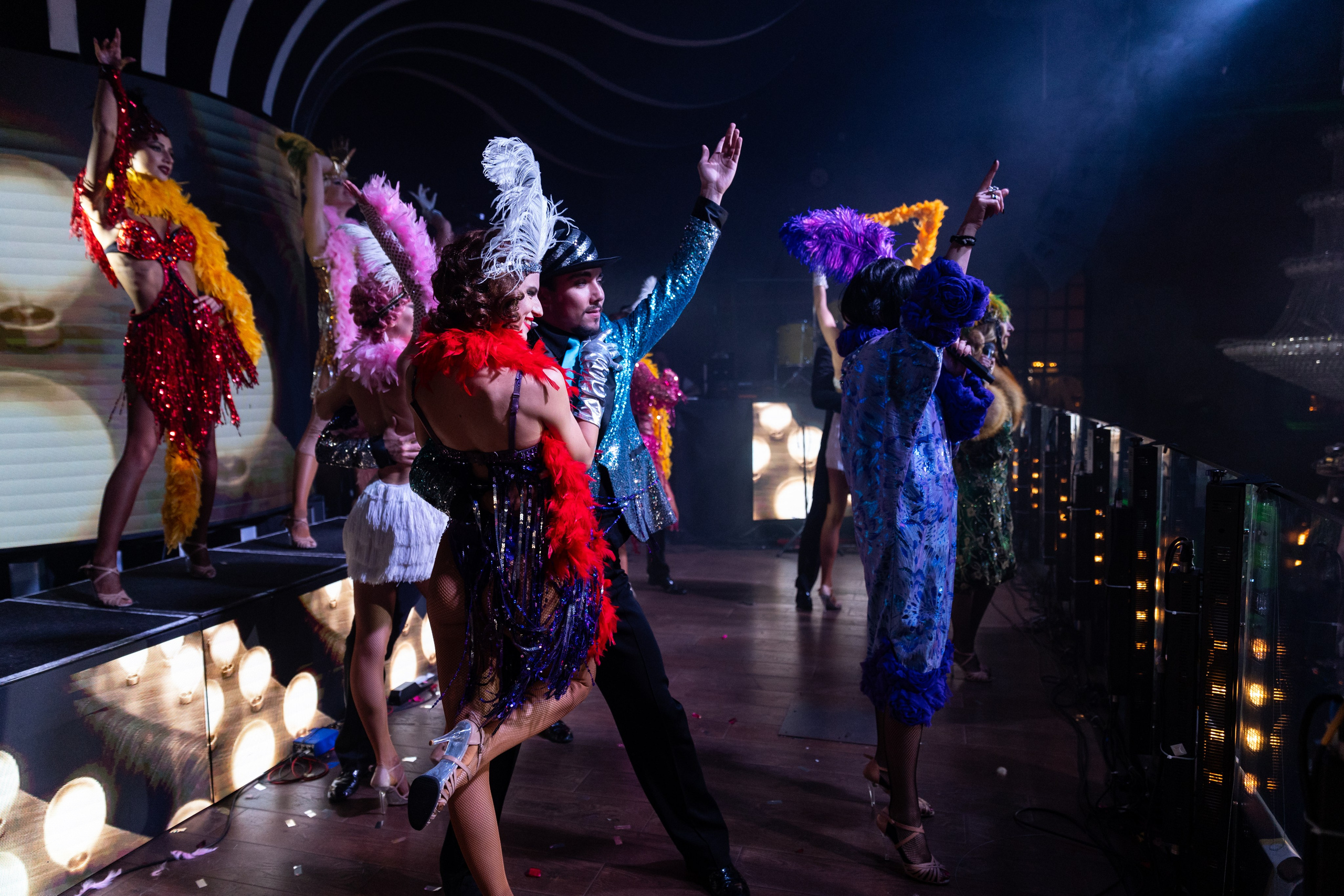 Фоторепортаж. Главная