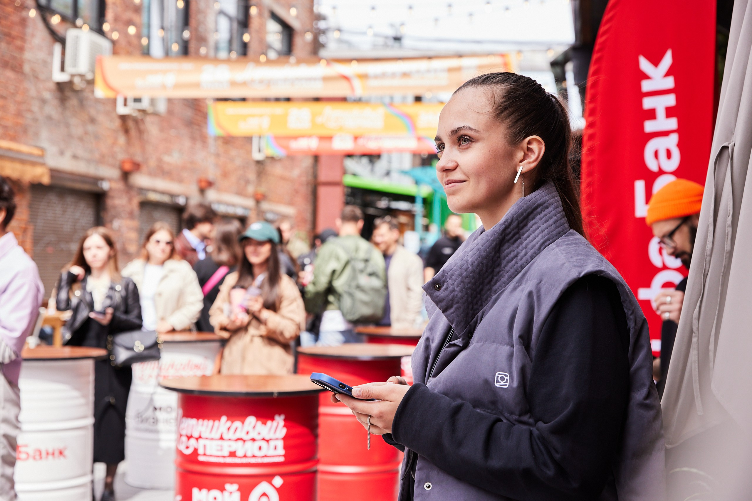 Репортажное и корпоративное портфолио. Репортажный фотограф Новосибирск — Станислав Попов