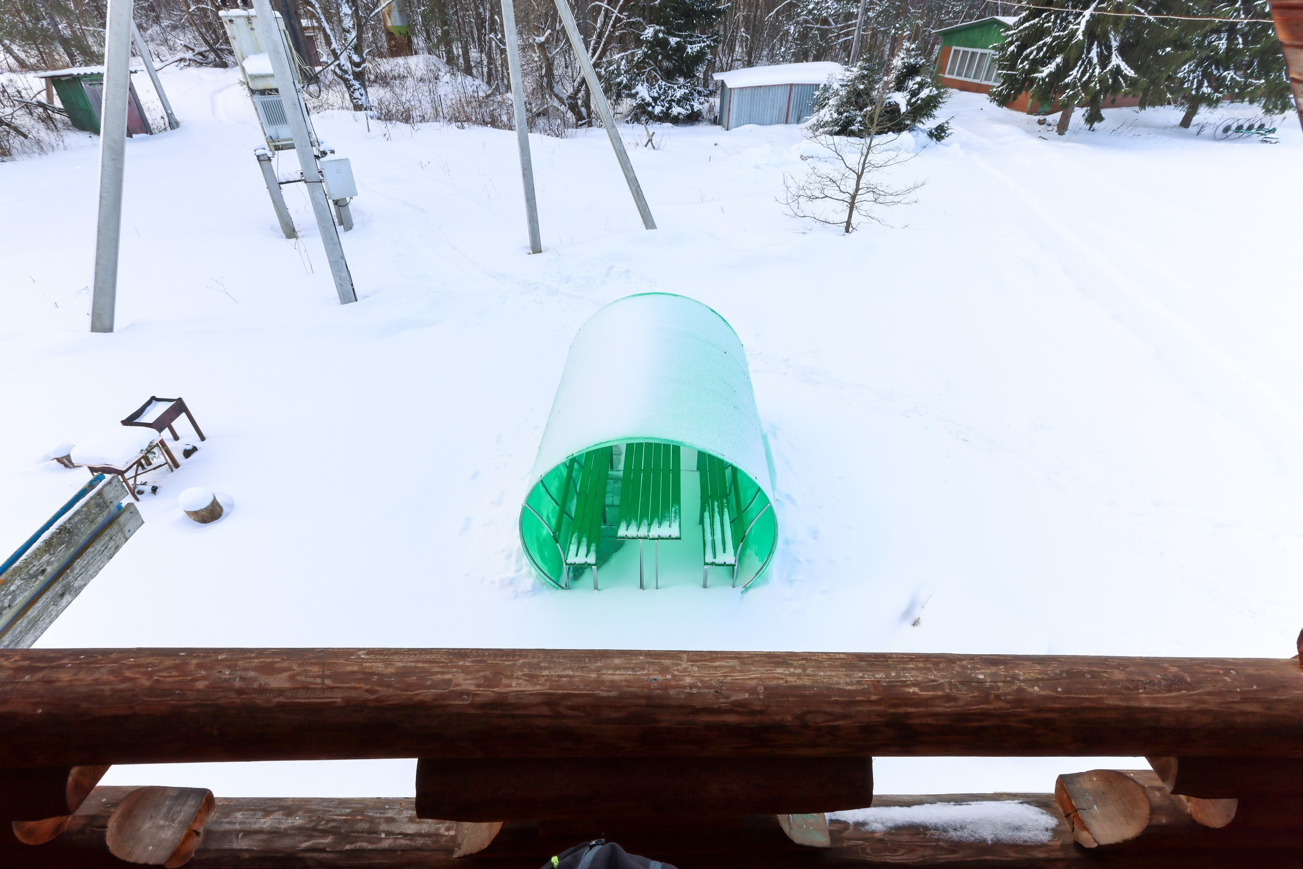 База отдыха «Приокская поляна». Фотограф в Туле Крупский АнДРей. Фотостудия «КАДР71» в Туле