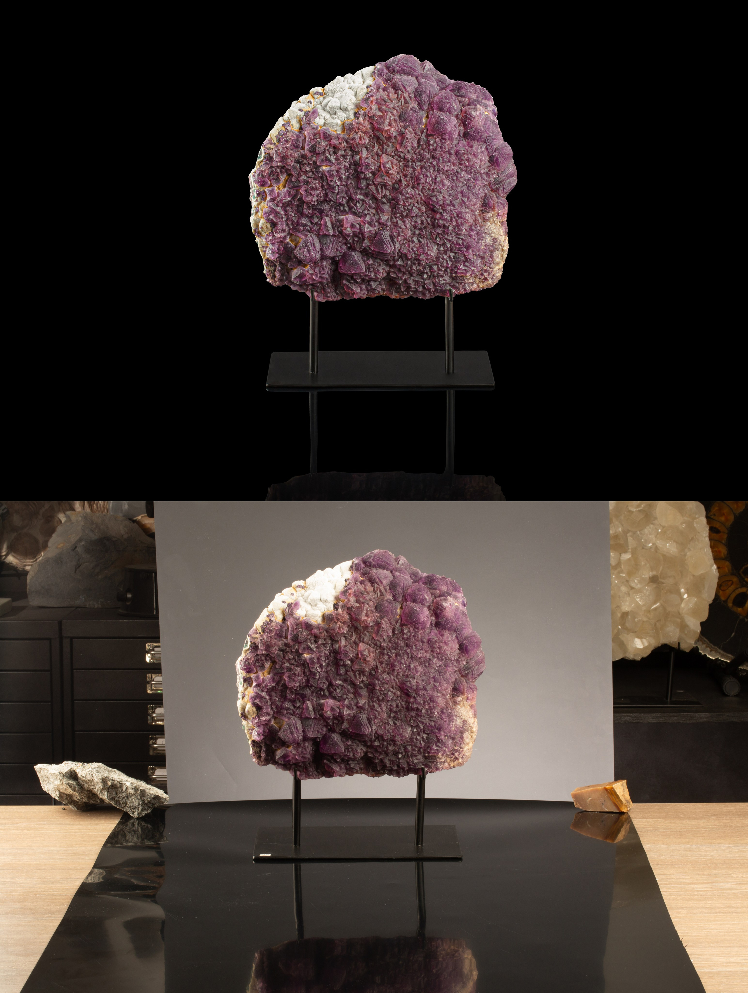 Предметы коллекционирования