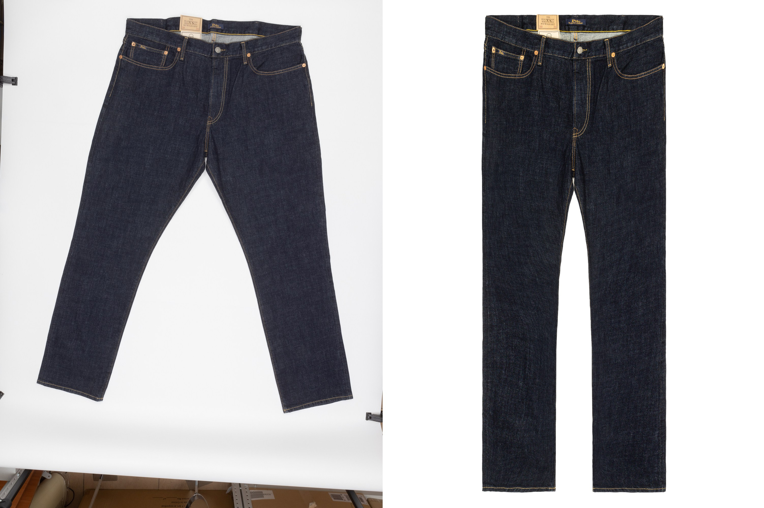 Брюки и штаны