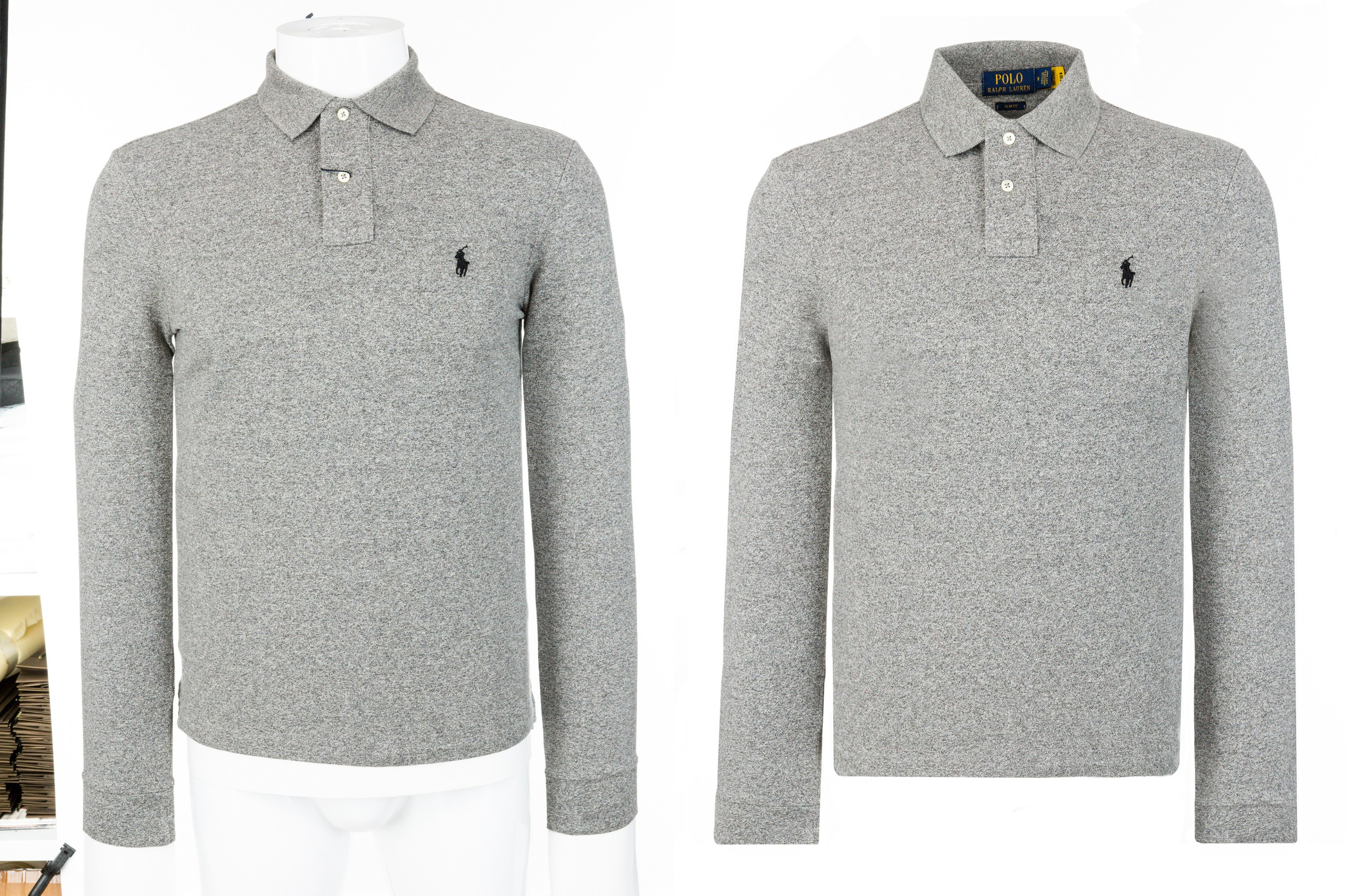 Рубашки и пиджаки