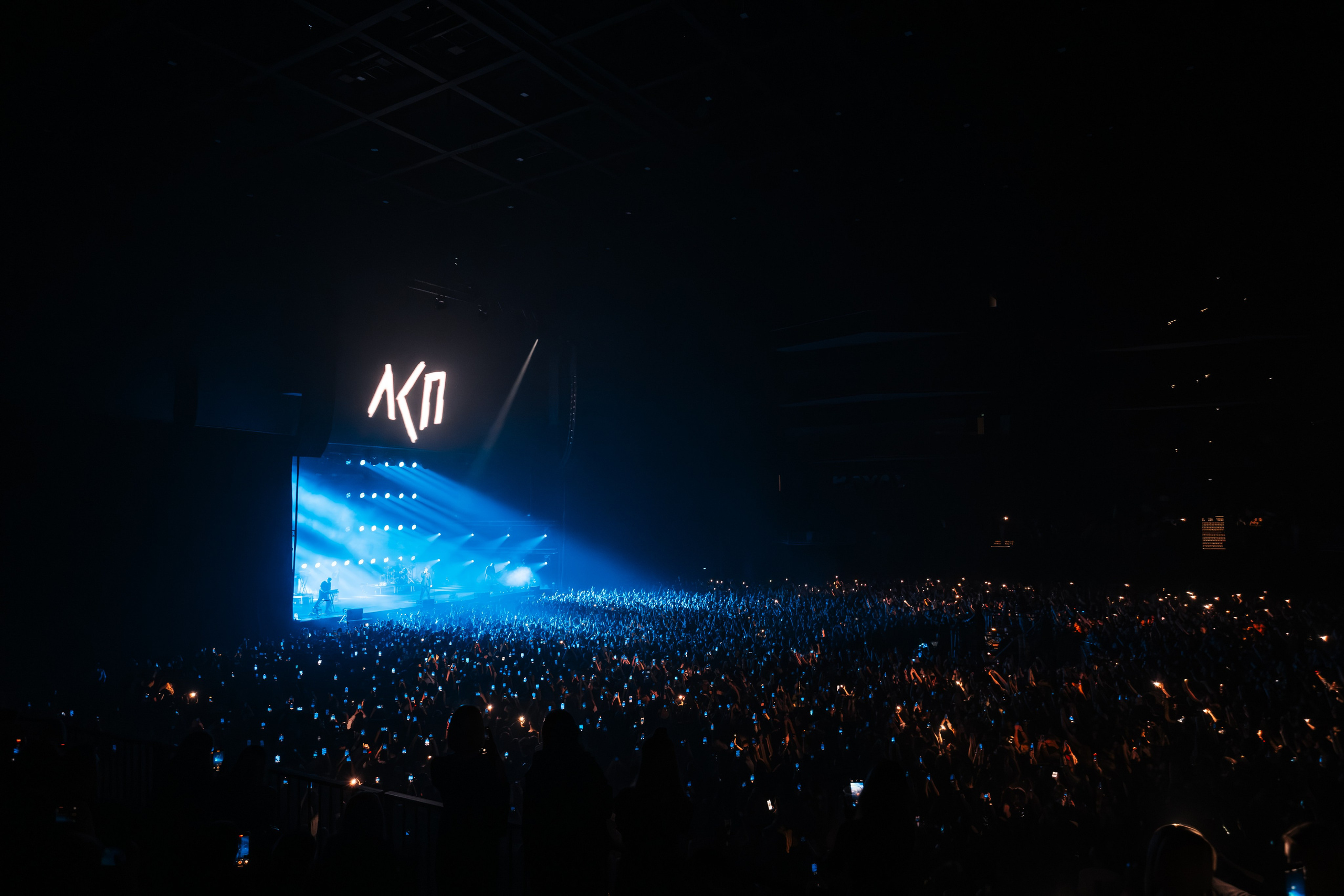 ЛСП В LIVE АРЕНЕ 21.03.25. Концертный и репортажный фотограф в Москве и Санкт-Петербурге Мария