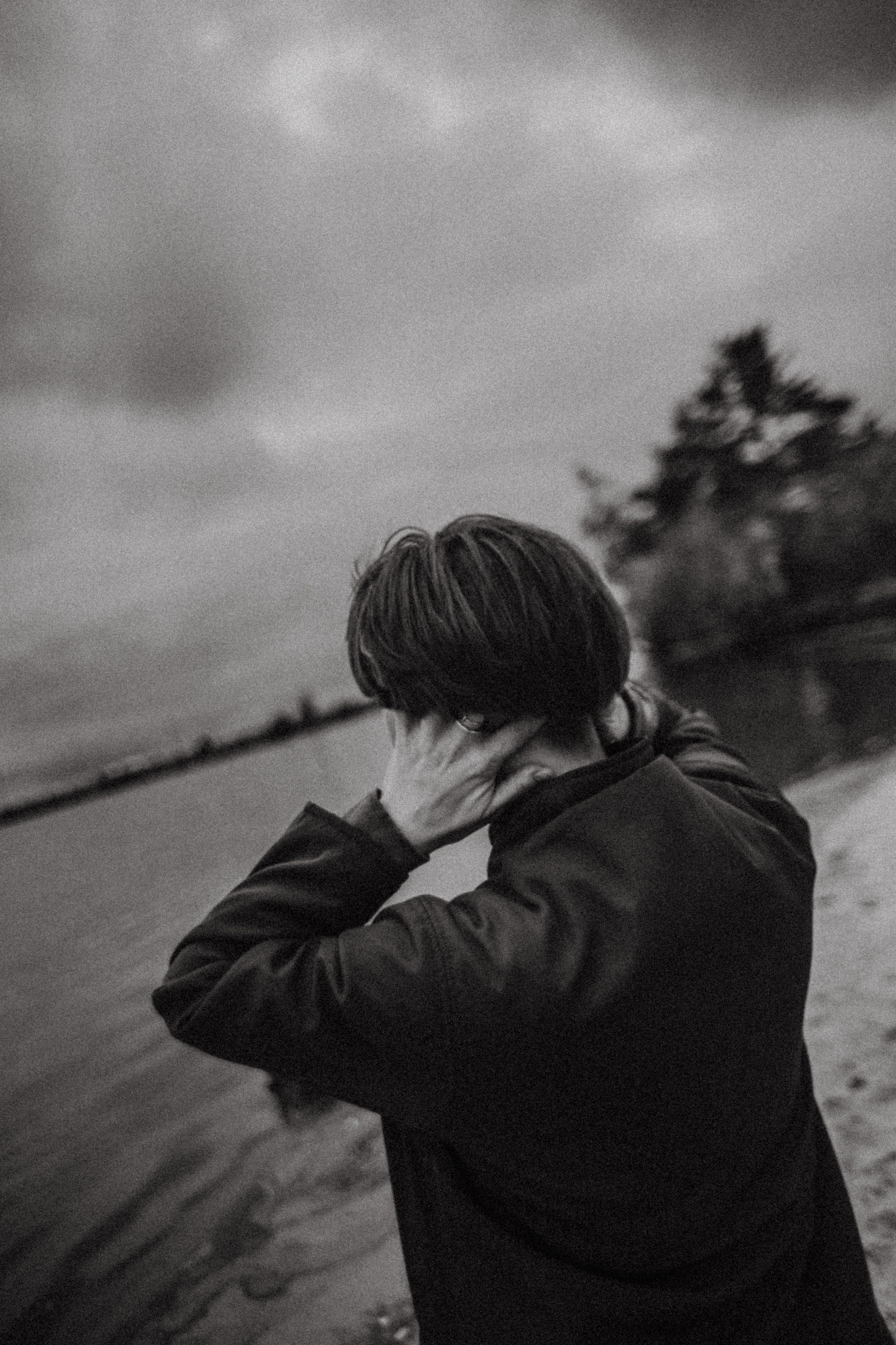 Анюта. Горе-море. Фотограф в Нижнем Новгороде