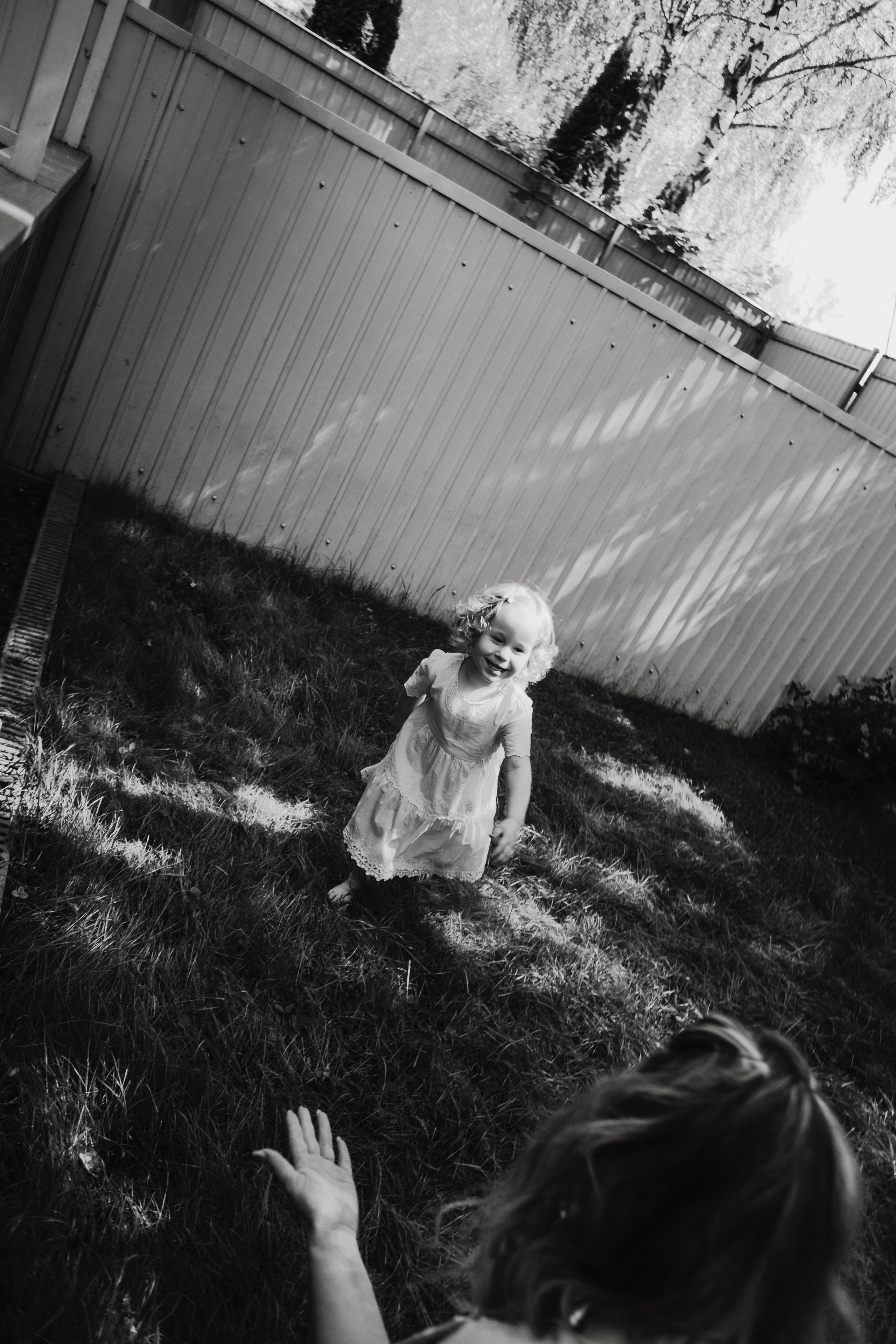 Даша с малышкой Сашей. Фотограф в Нижнем Новгороде