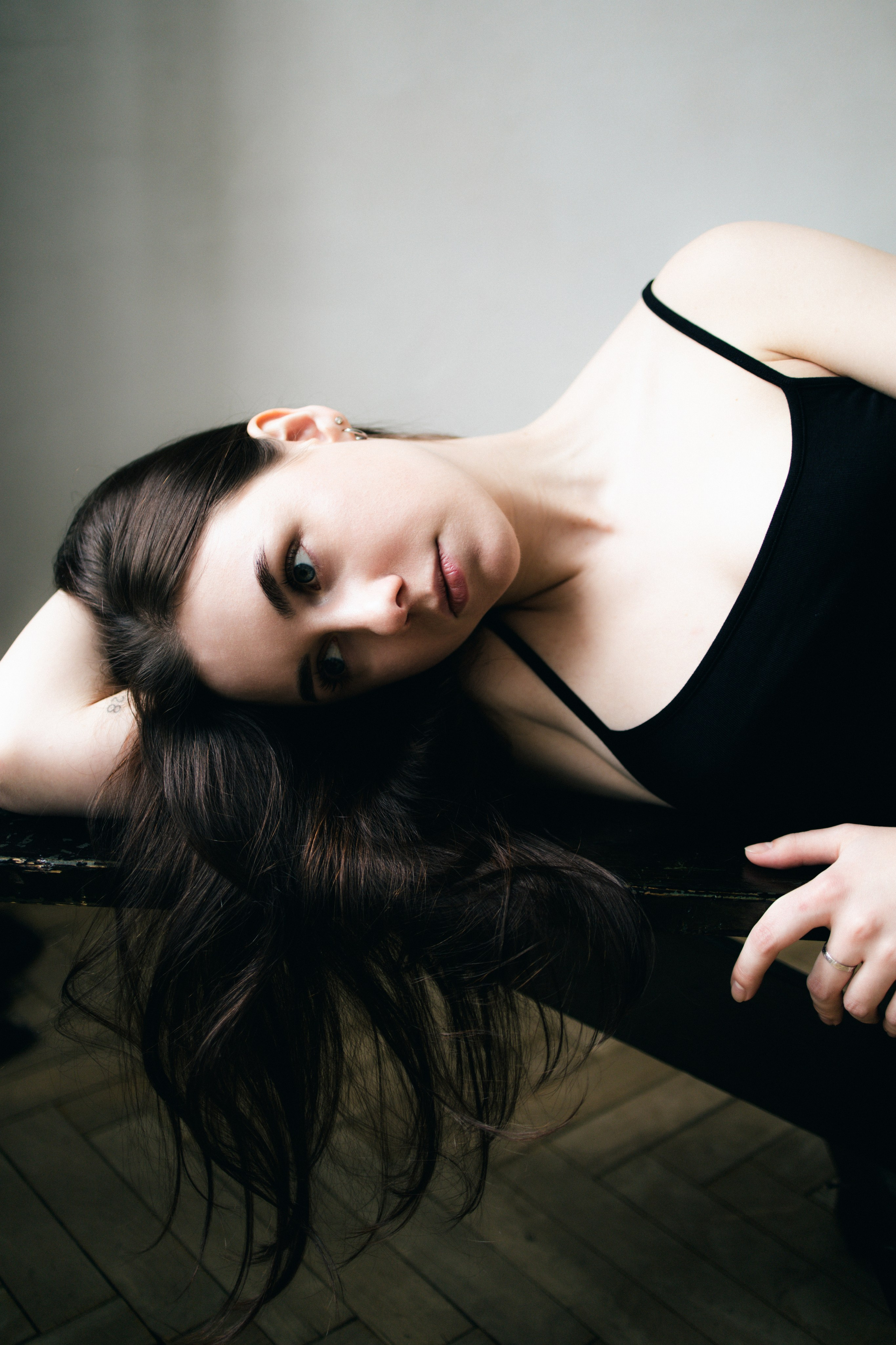 STUDIO. Фотограф Алёна Турыгина | REFLEX PHT