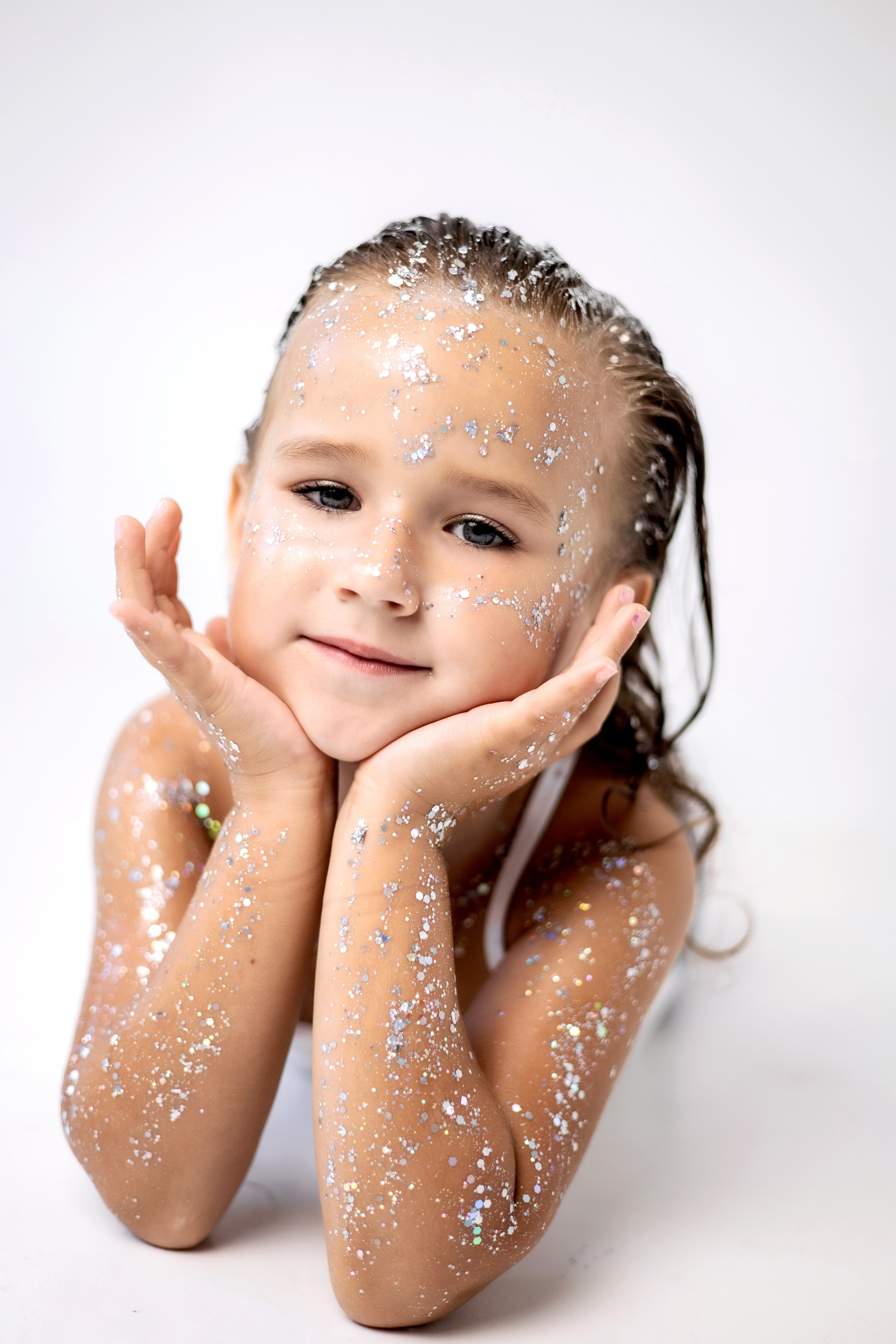 Мирочка. Фотограф Надежда Лукьянова