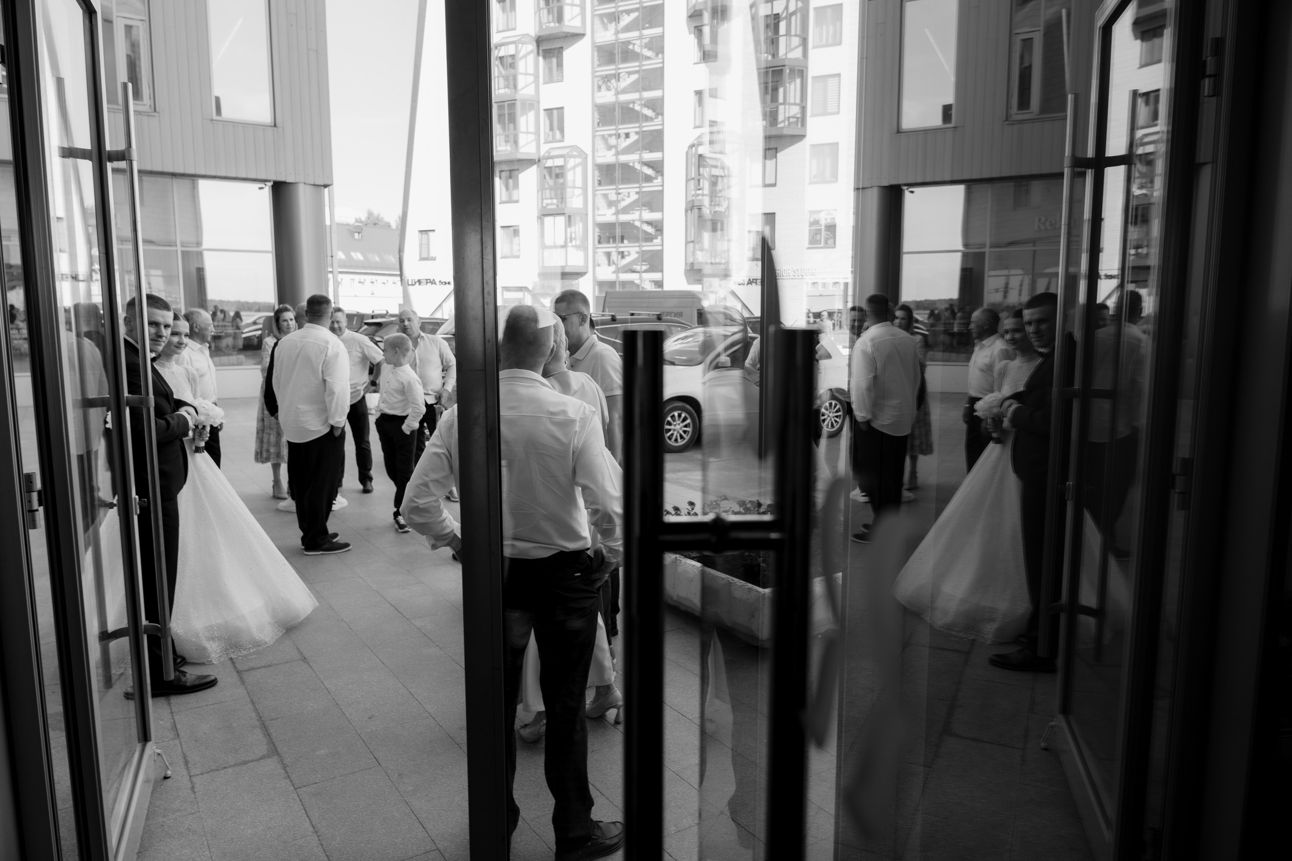 Лиза и Влад 💍