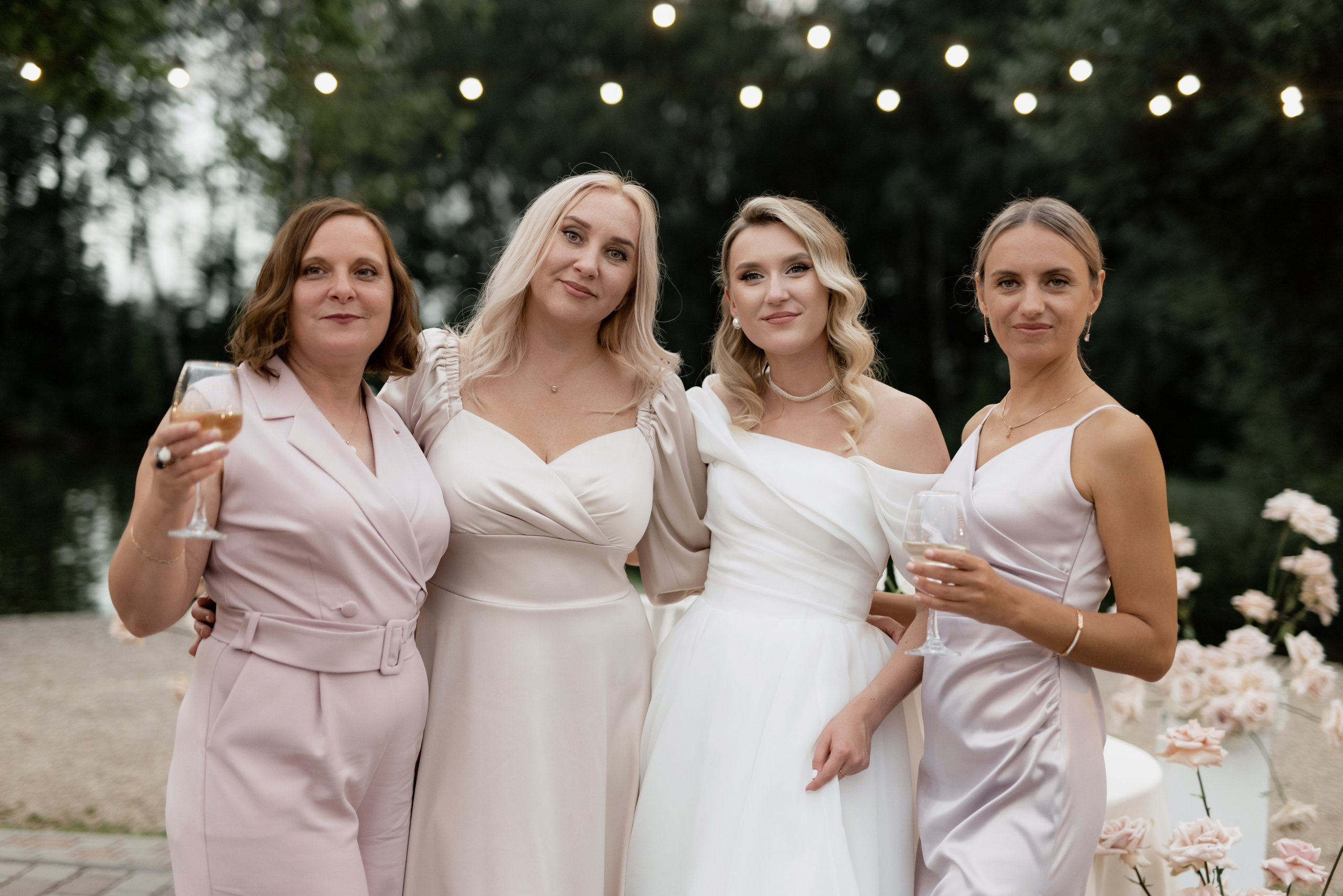 Evgeniy|Diana. Свадебный фотограф в Минске и Санкт-Петербурге Вероника Аксенова