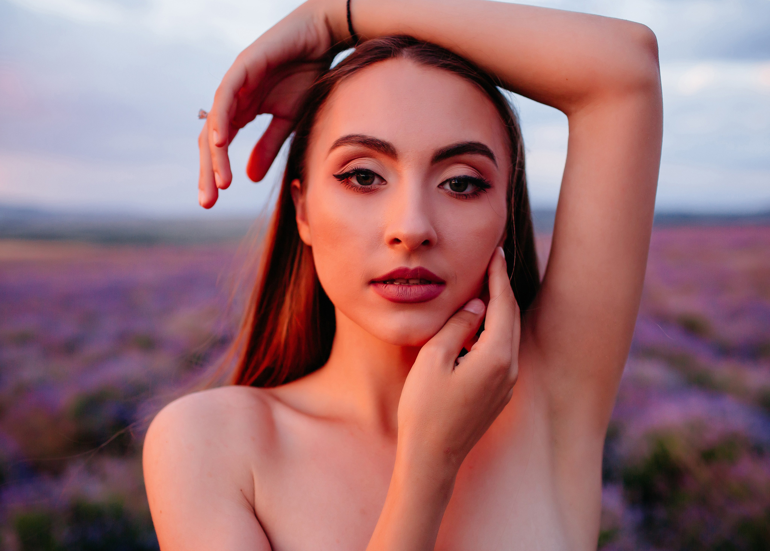 НАСТЯ. Свадебный и семейный фотограф Иваново Елена Угодина