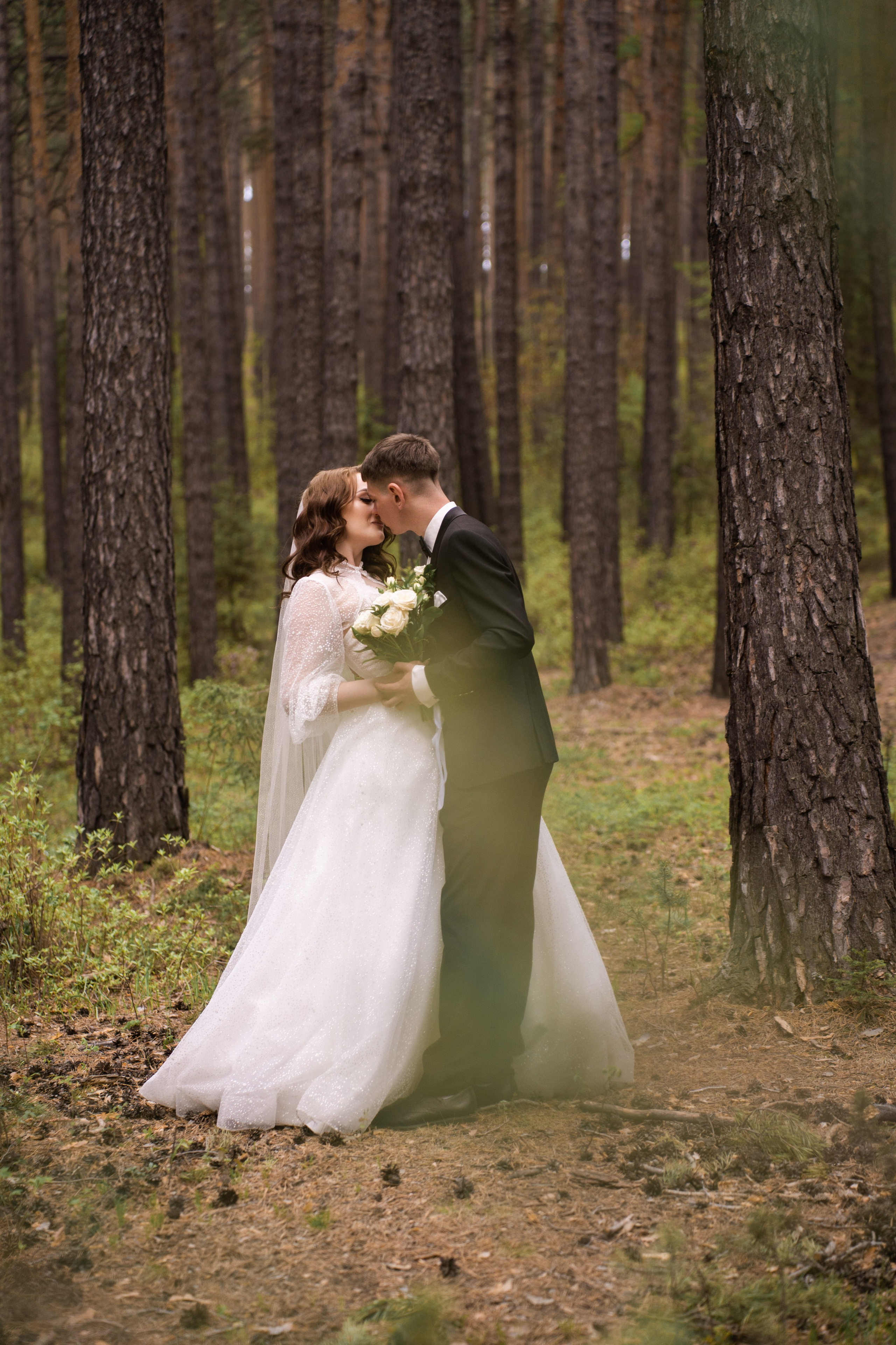 Анастасия и Никита. Главная