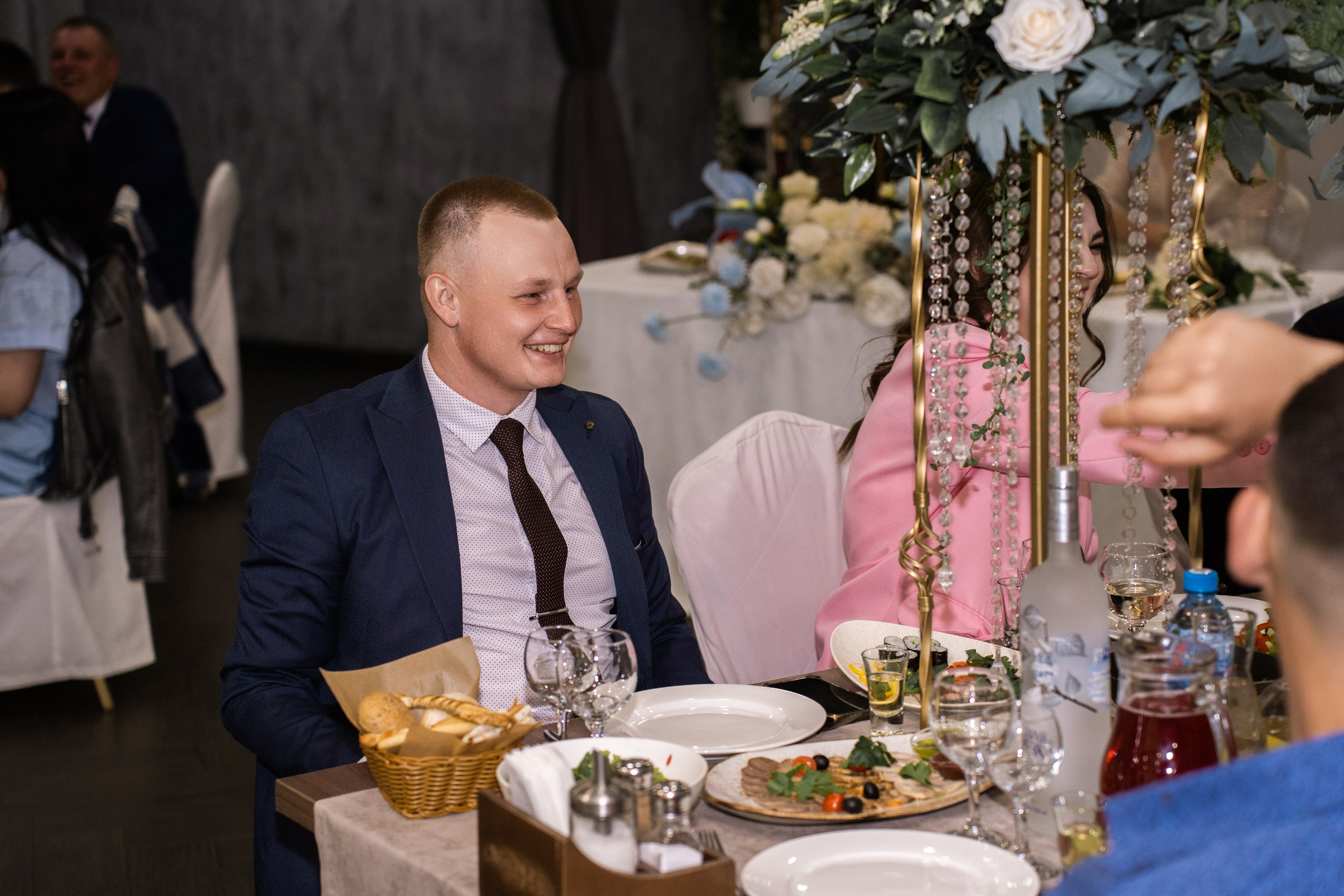 Анастасия и Никита. Главная