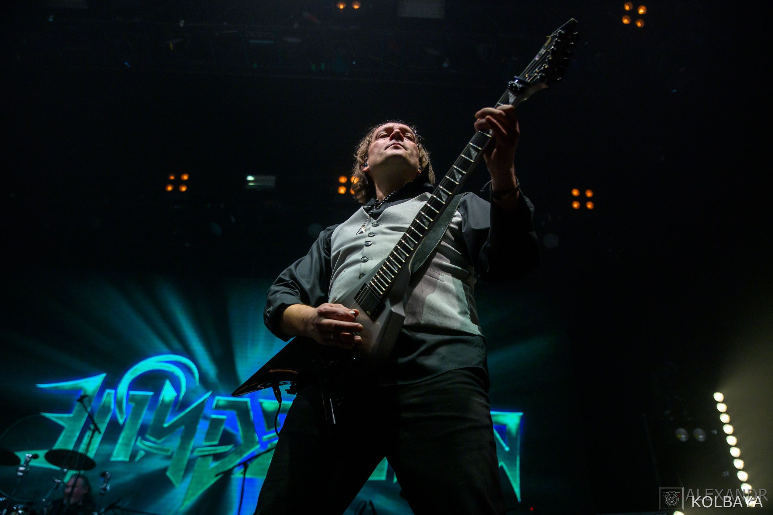 Эпидемии 29 лет — концерт в день рождения. Концертный и театральный репортажный фотограф в Москве Александр Колбая