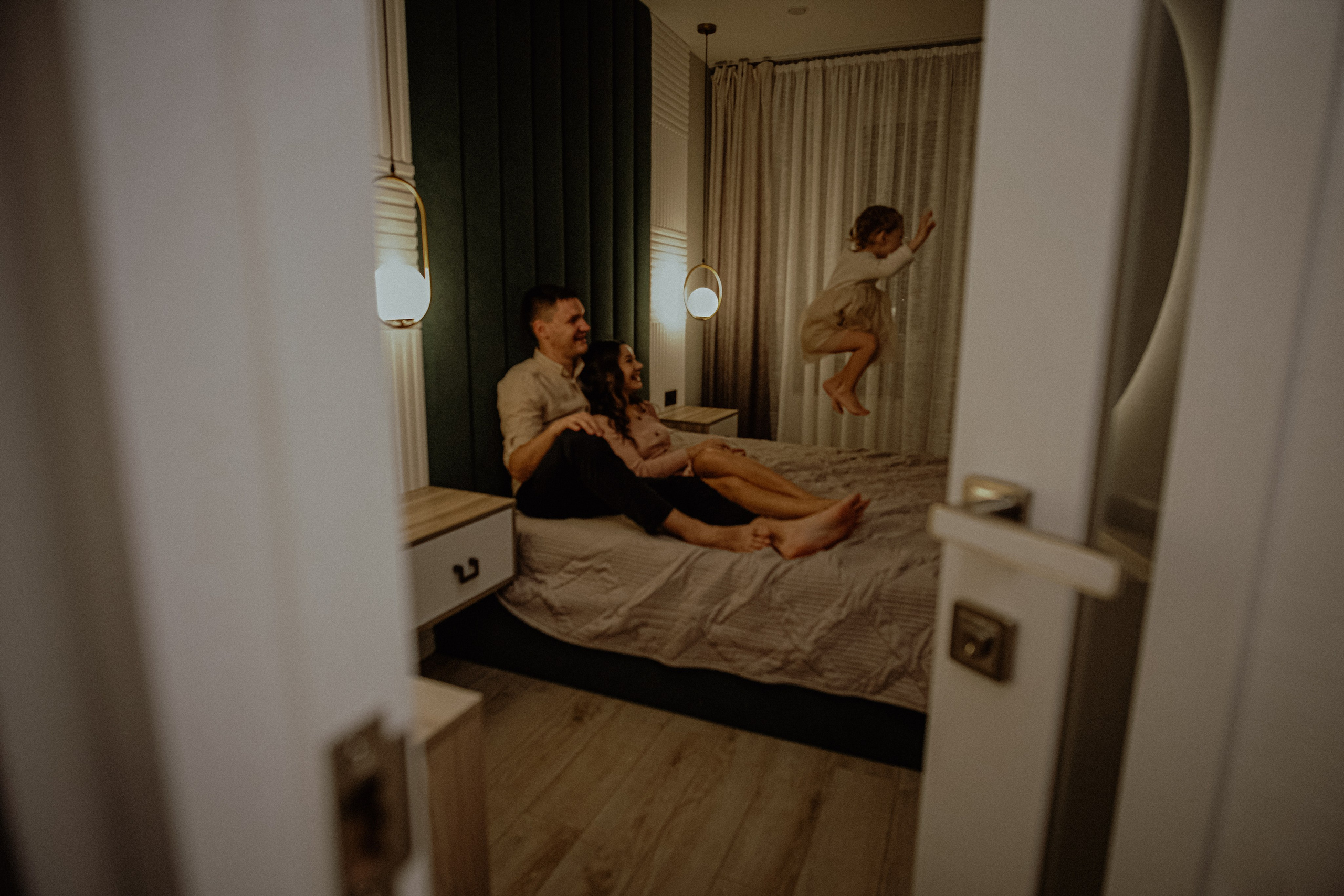 Домашняя. Свадебный фотограф Челябинск