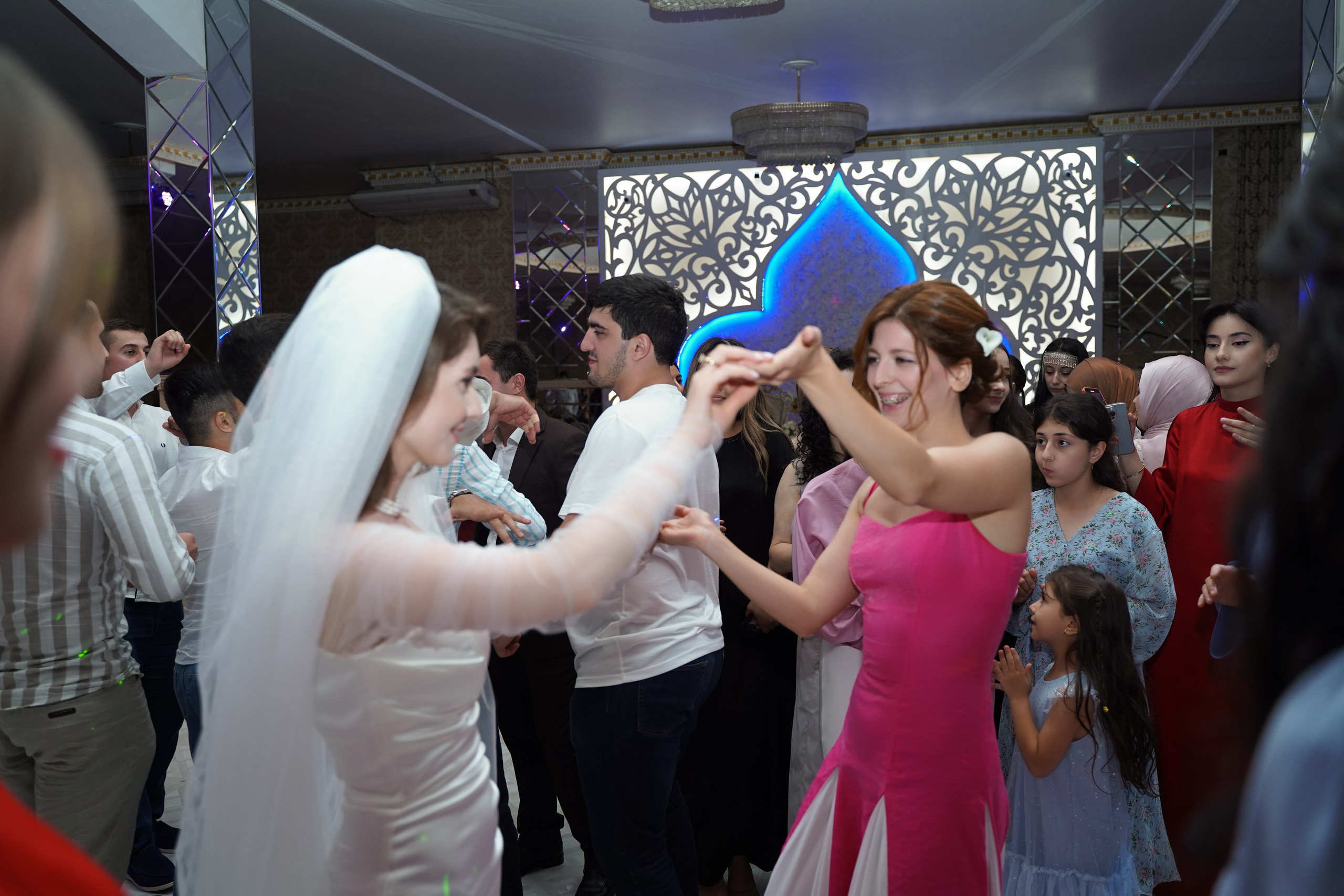 Сая. Амина Абасова — индивидуальный фотограф в Махачкале, Дагестан