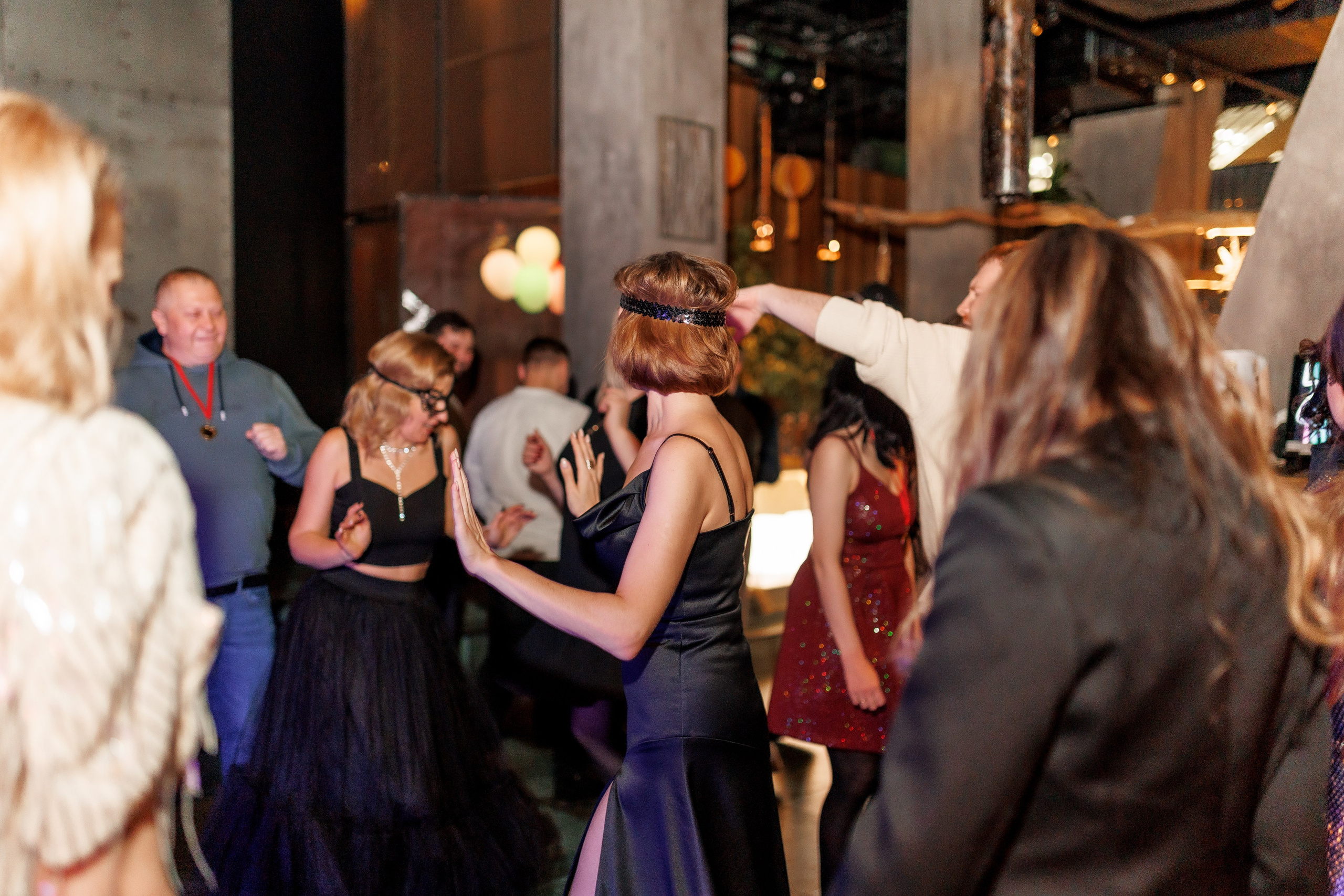 Корпоратив Новафиш. Свадебный фотограф в Москве — Ольга Козловская